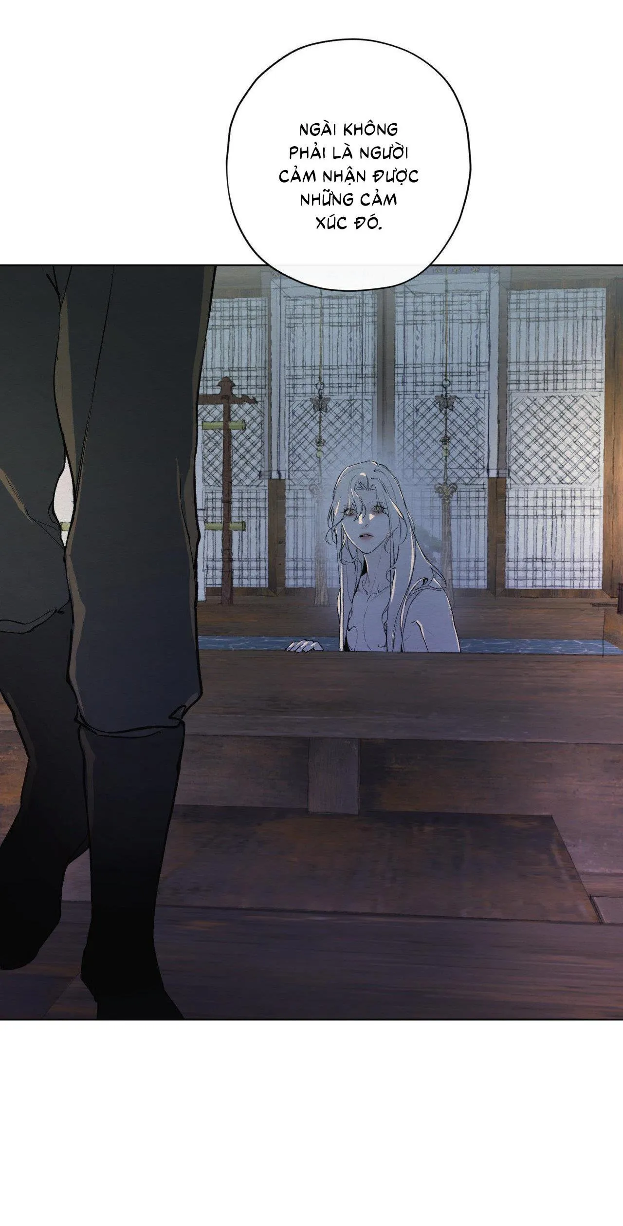 Lạc Hồn Chapter 26 Trang 39