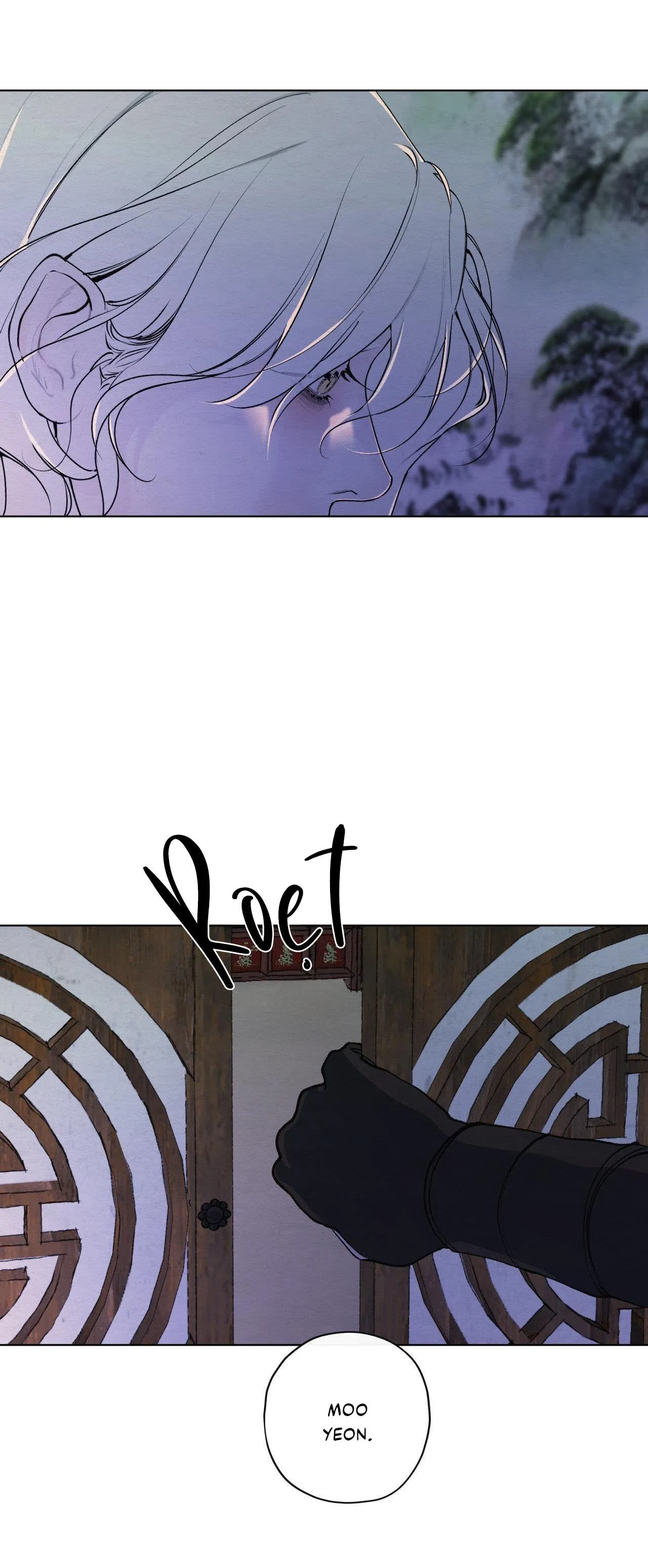 Lạc Hồn Chapter 26 Trang 43