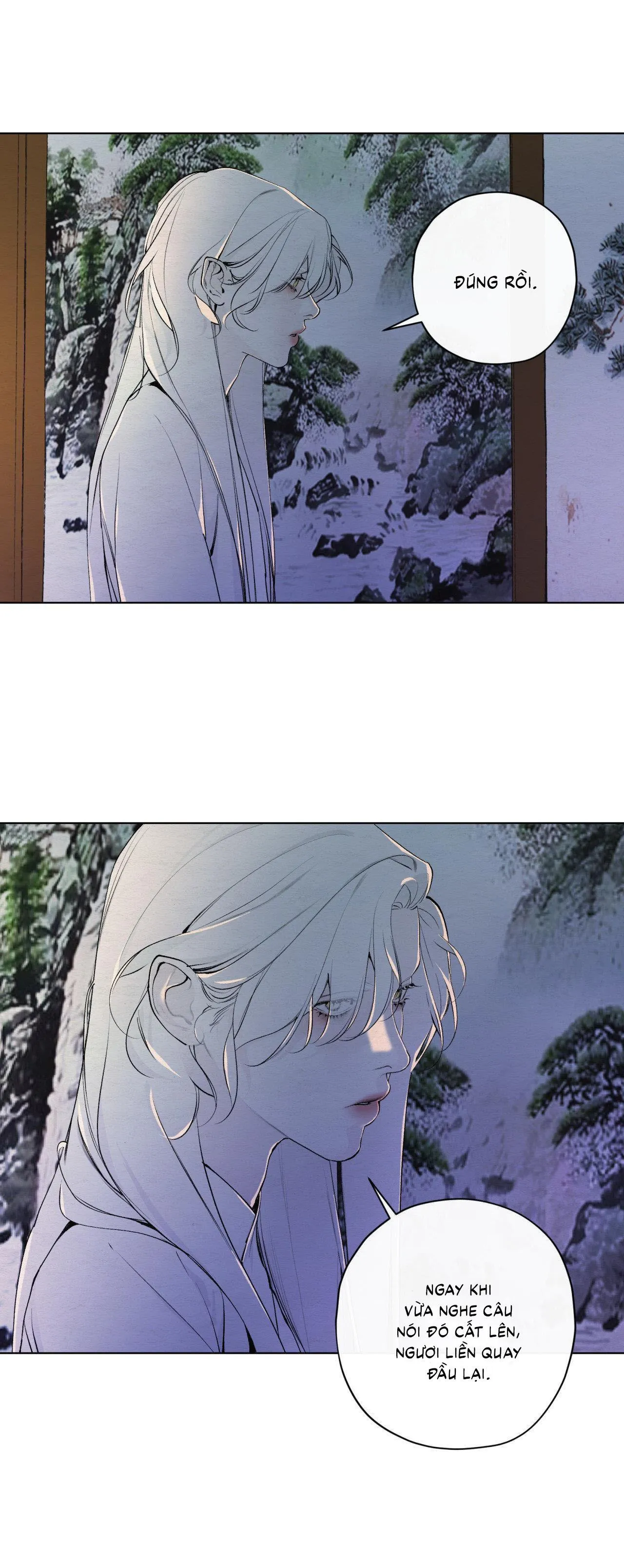 Lạc Hồn Chapter 26 Trang 47