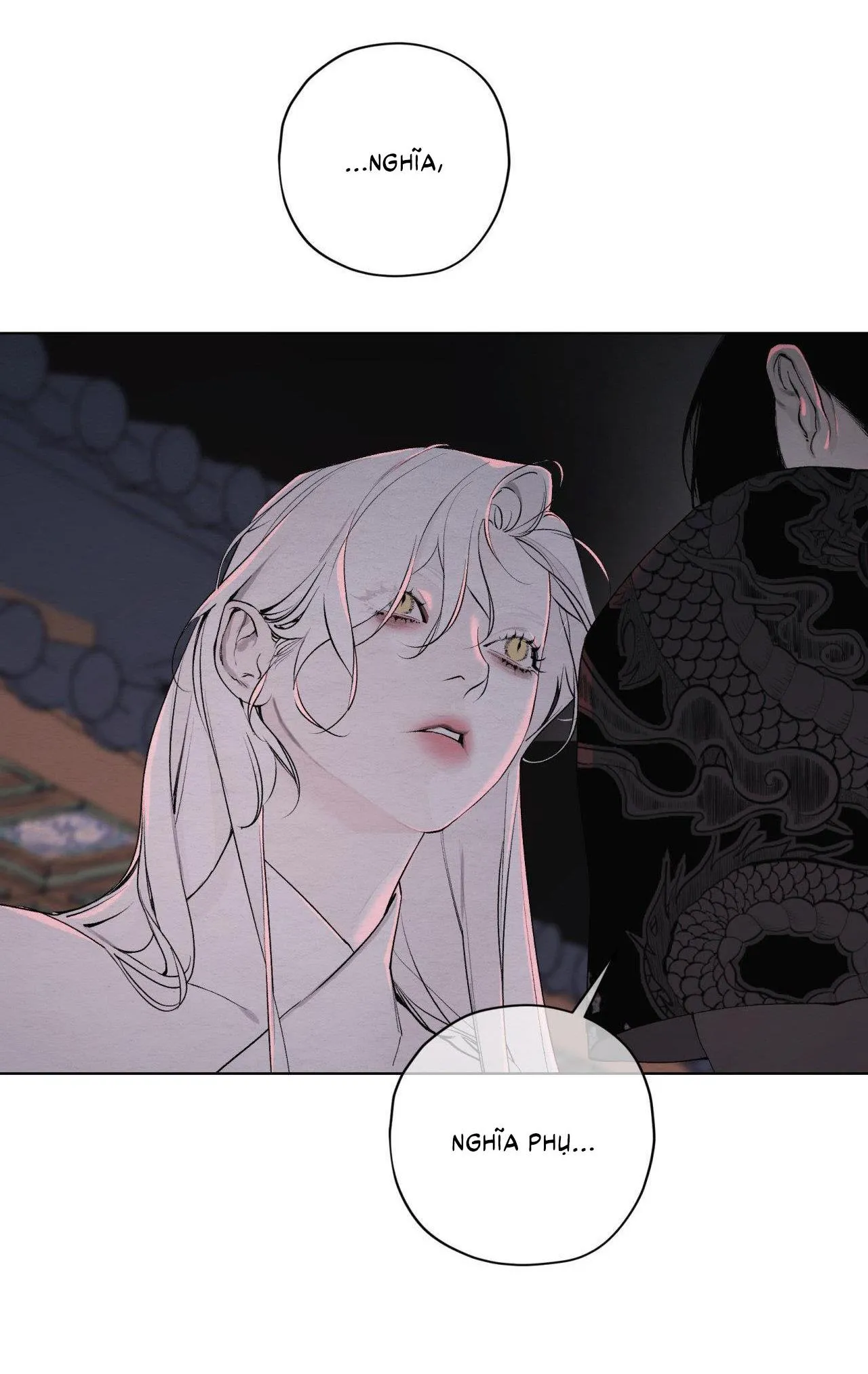 Lạc Hồn Chapter 26 Trang 49