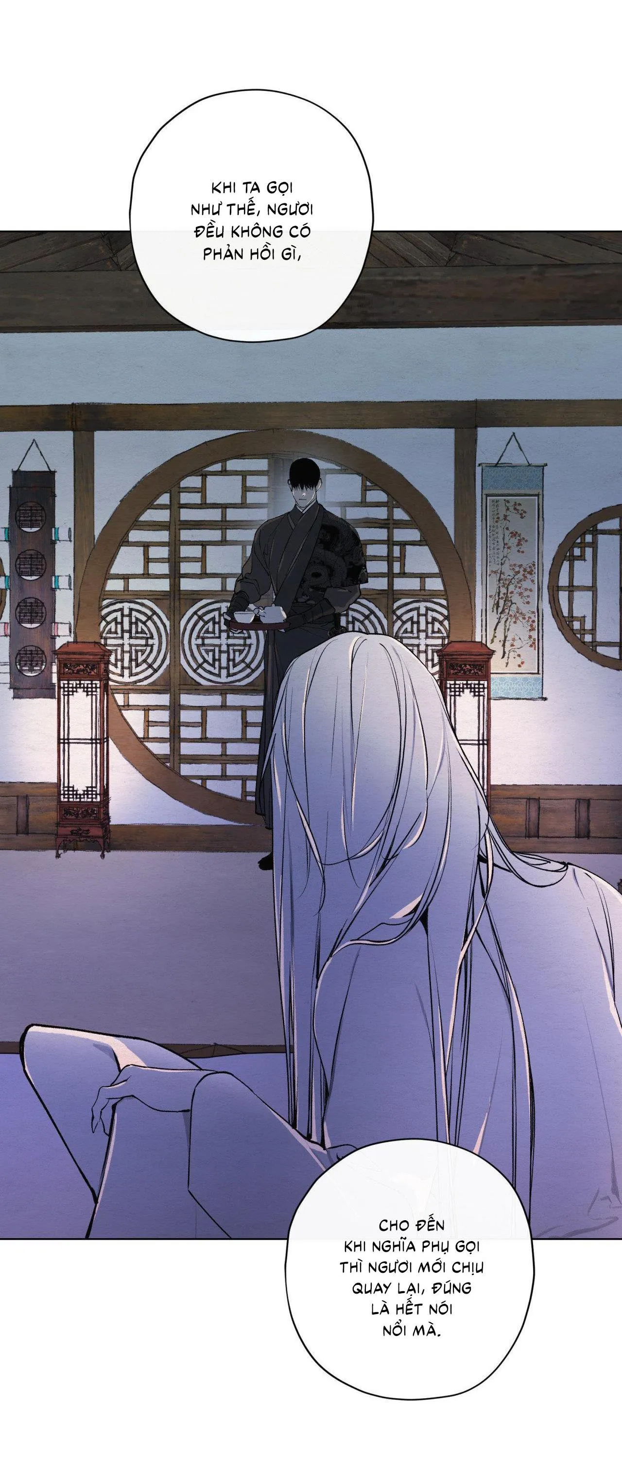 Lạc Hồn Chapter 26 Trang 51