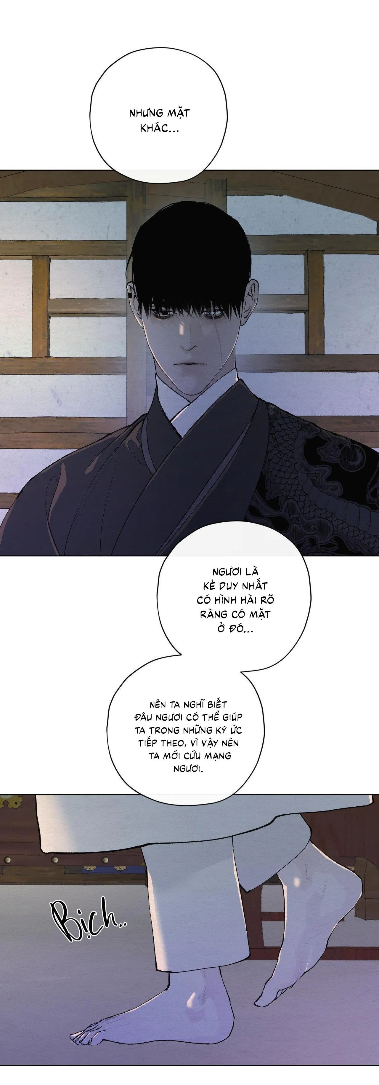 Lạc Hồn Chapter 26 Trang 52