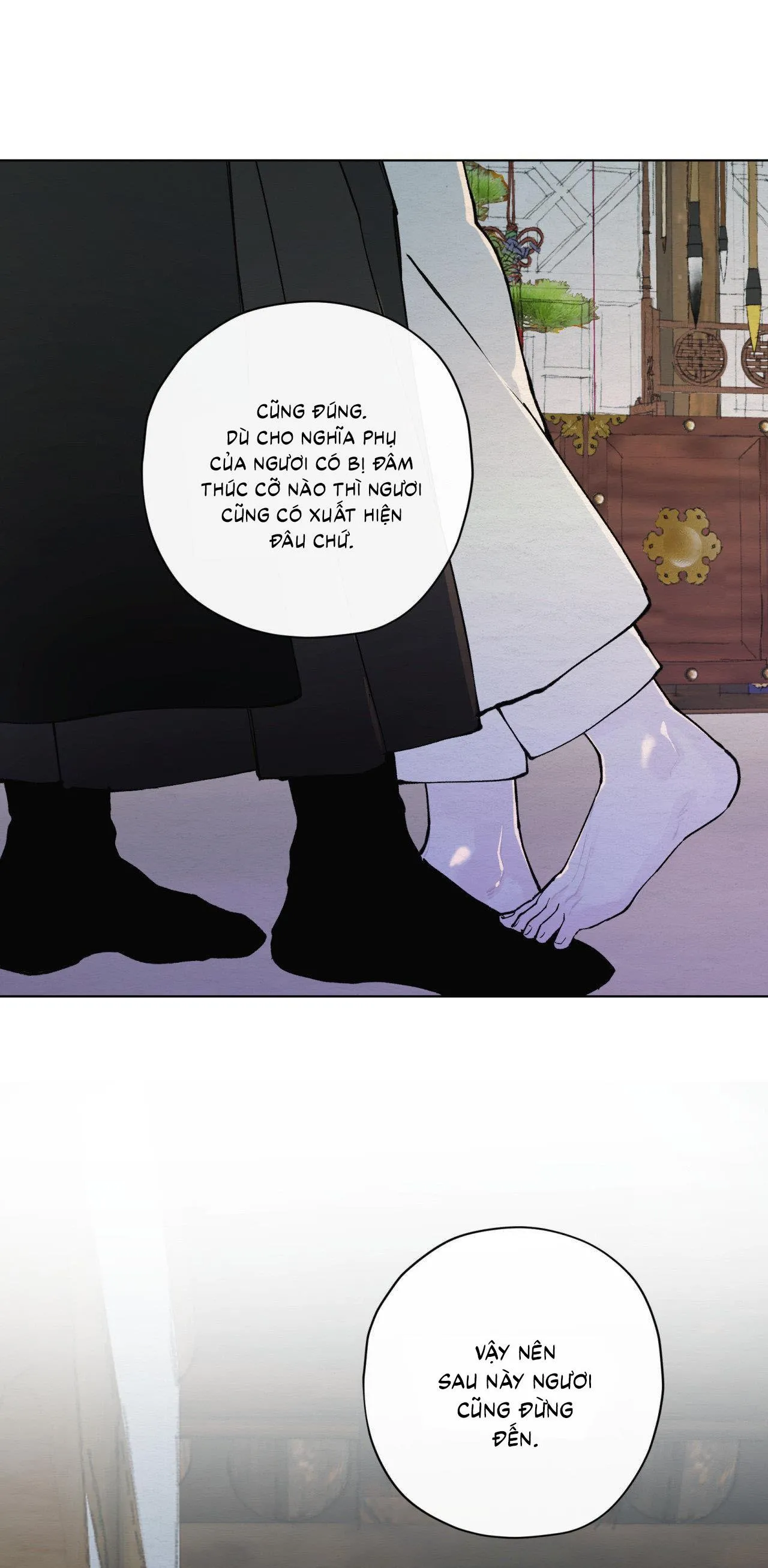 Lạc Hồn Chapter 26 Trang 55