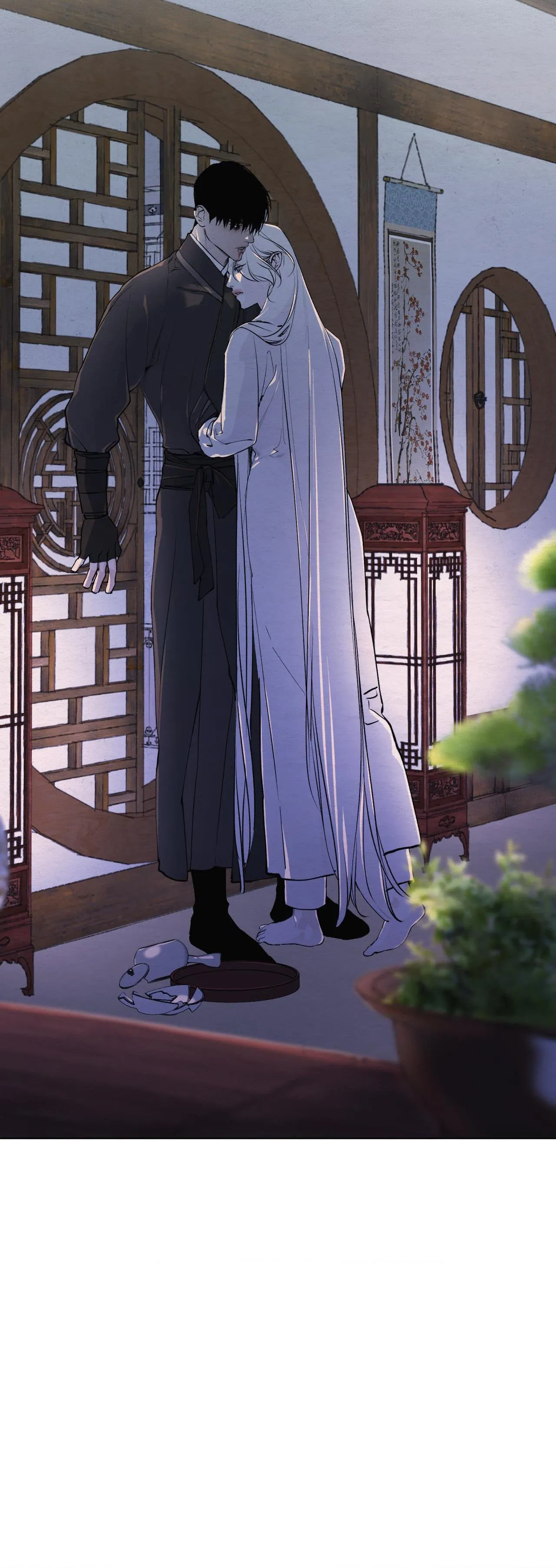 Lạc Hồn Chapter 26 Trang 59