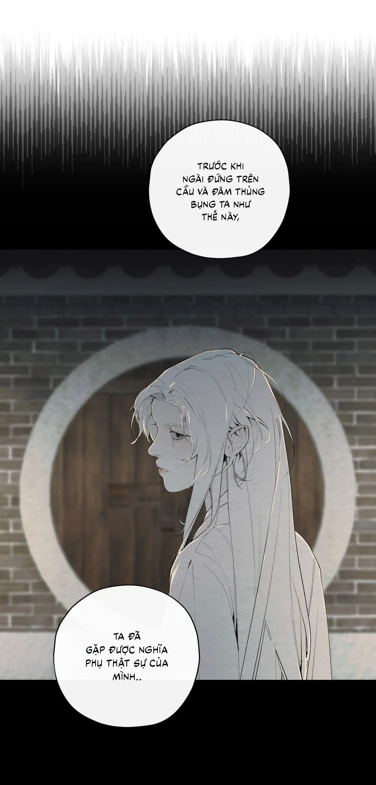 Lạc Hồn Chapter 27 Trang 9