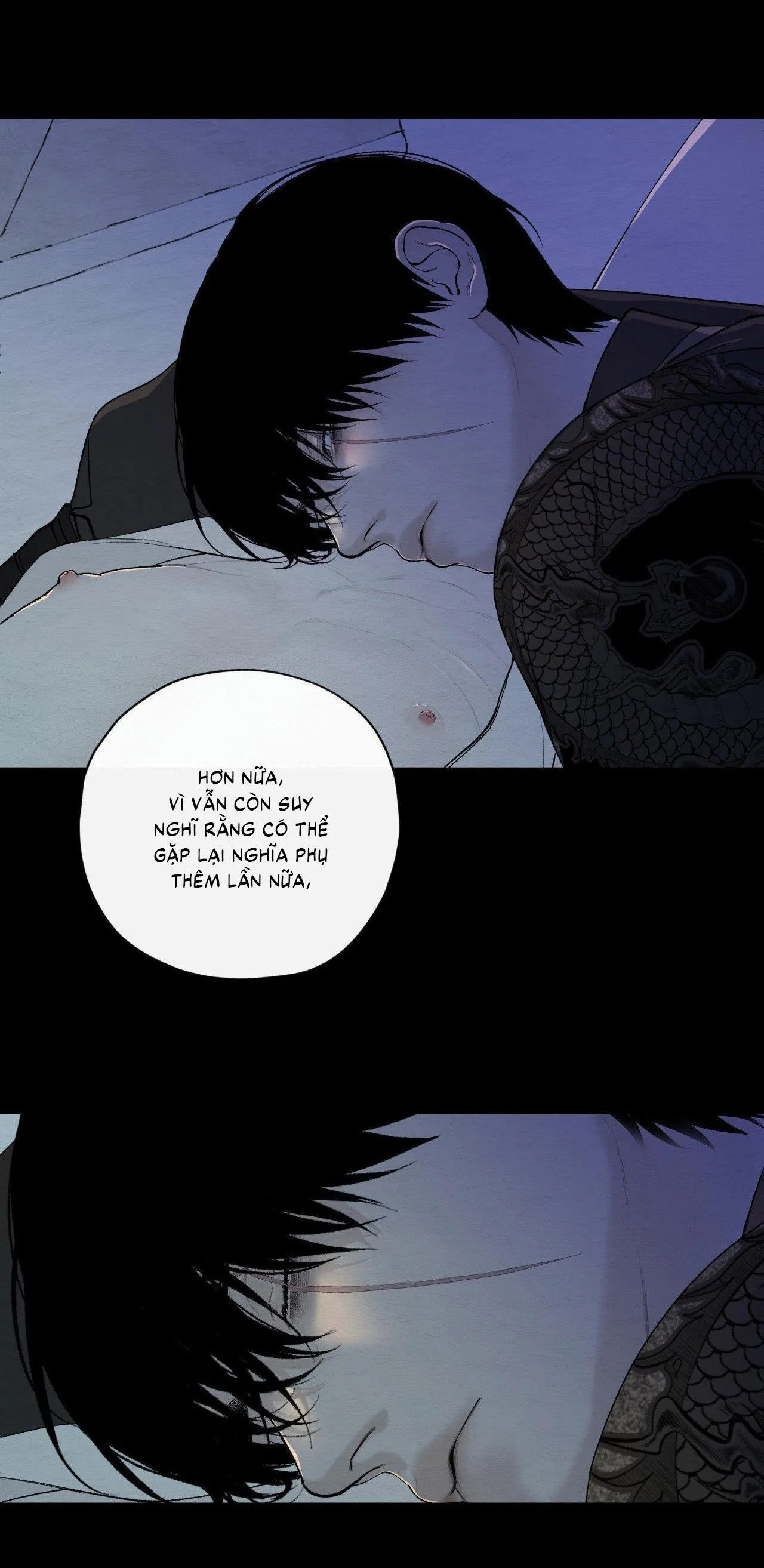 Lạc Hồn Chapter 27 Trang 10