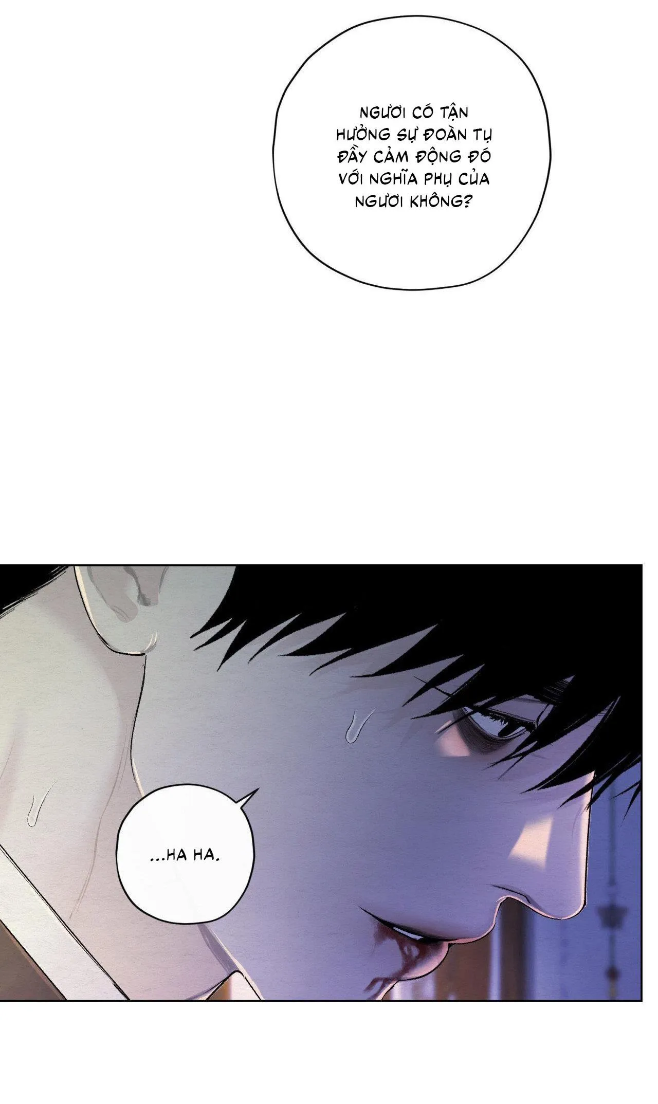 Lạc Hồn Chapter 27 Trang 14