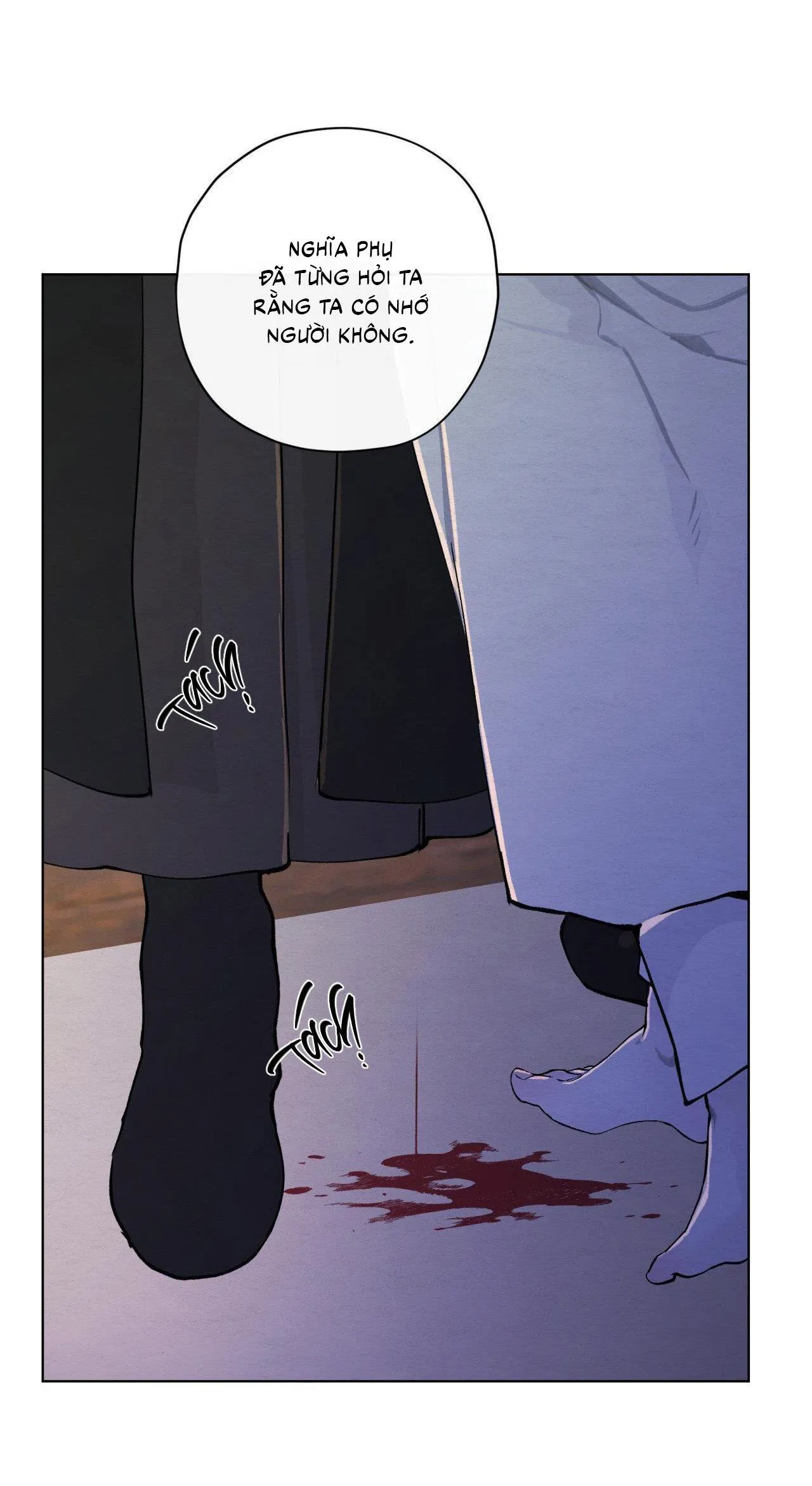 Lạc Hồn Chapter 27 Trang 15