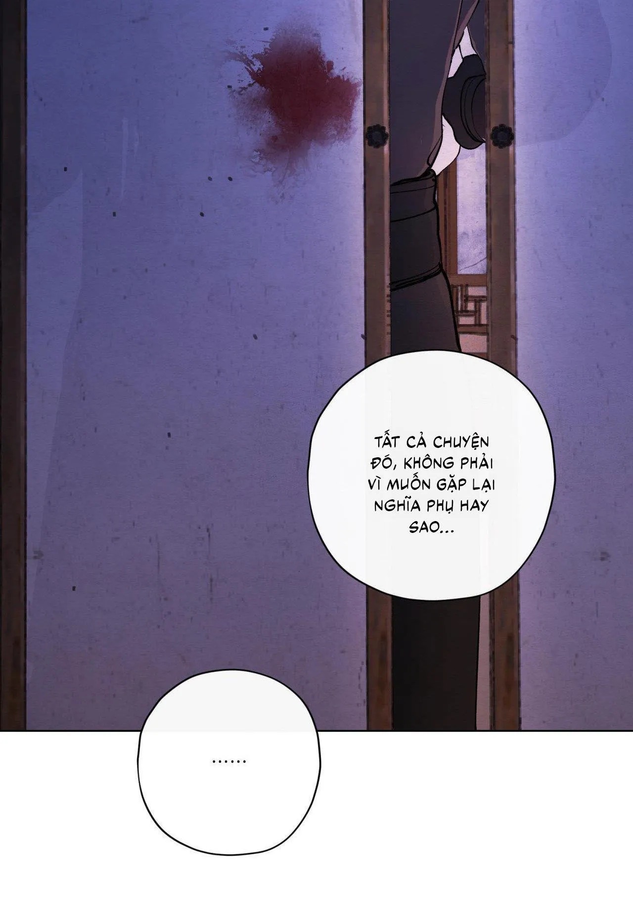 Lạc Hồn Chapter 27 Trang 17