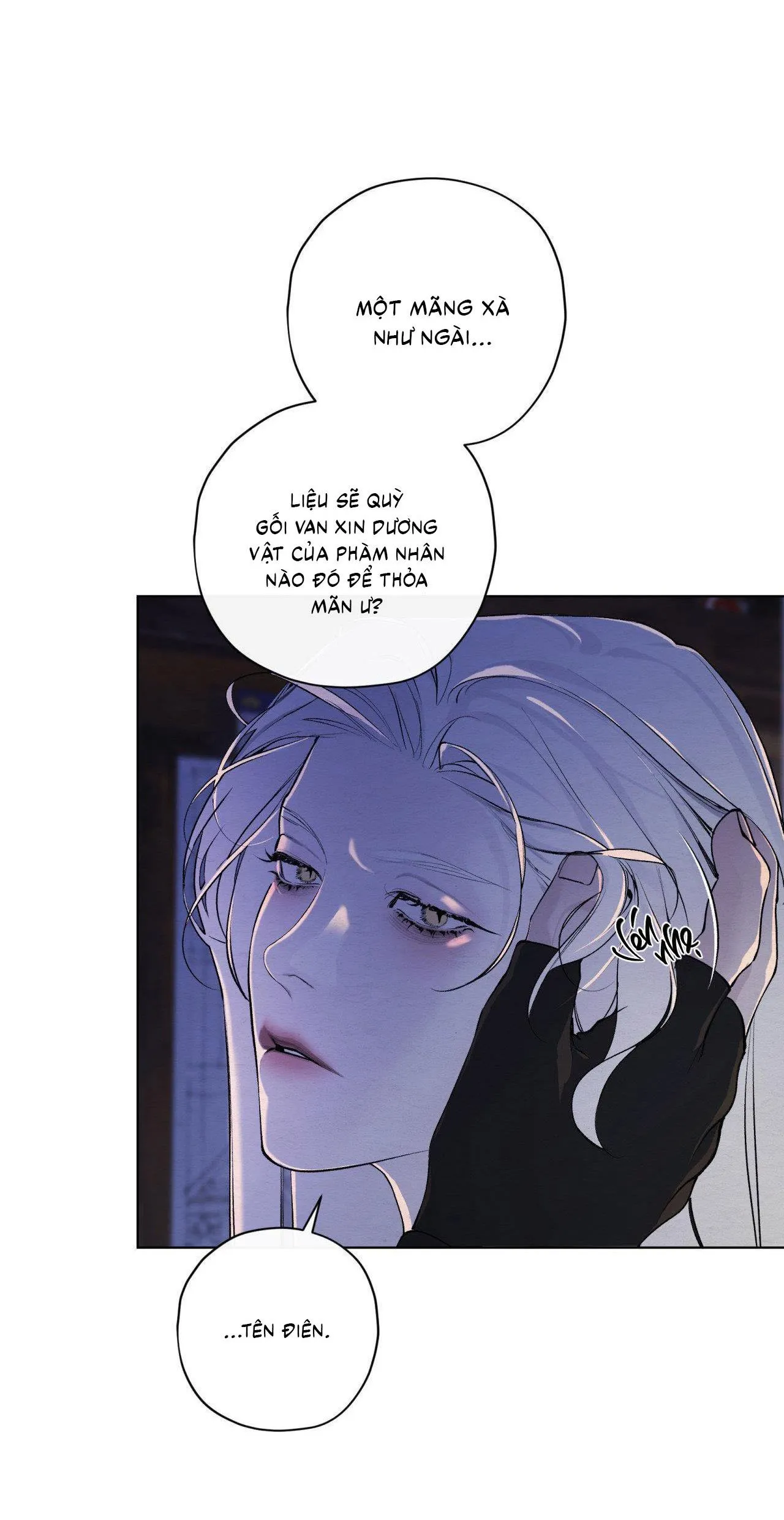 Lạc Hồn Chapter 27 Trang 19