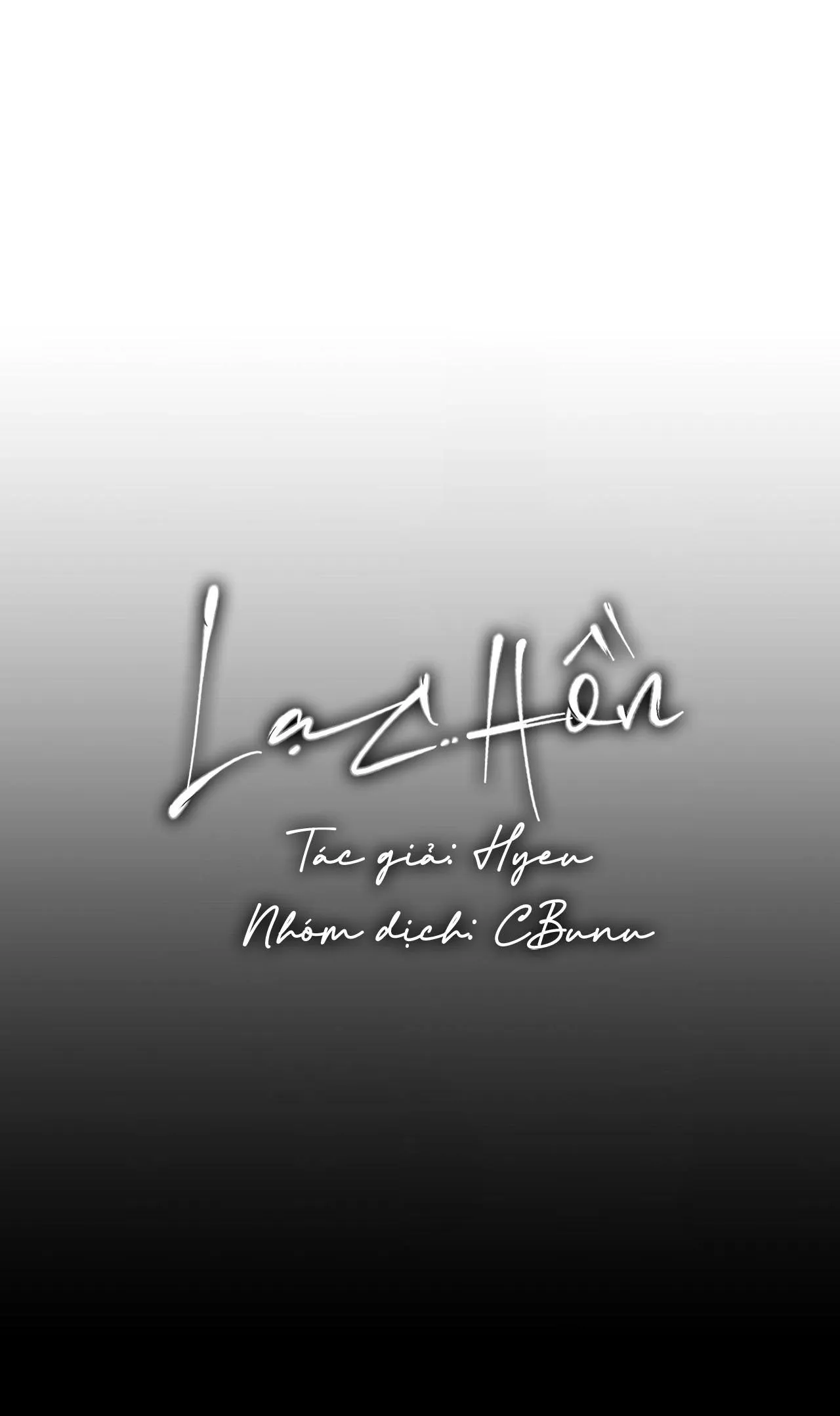 Lạc Hồn Chapter 27 Trang 28