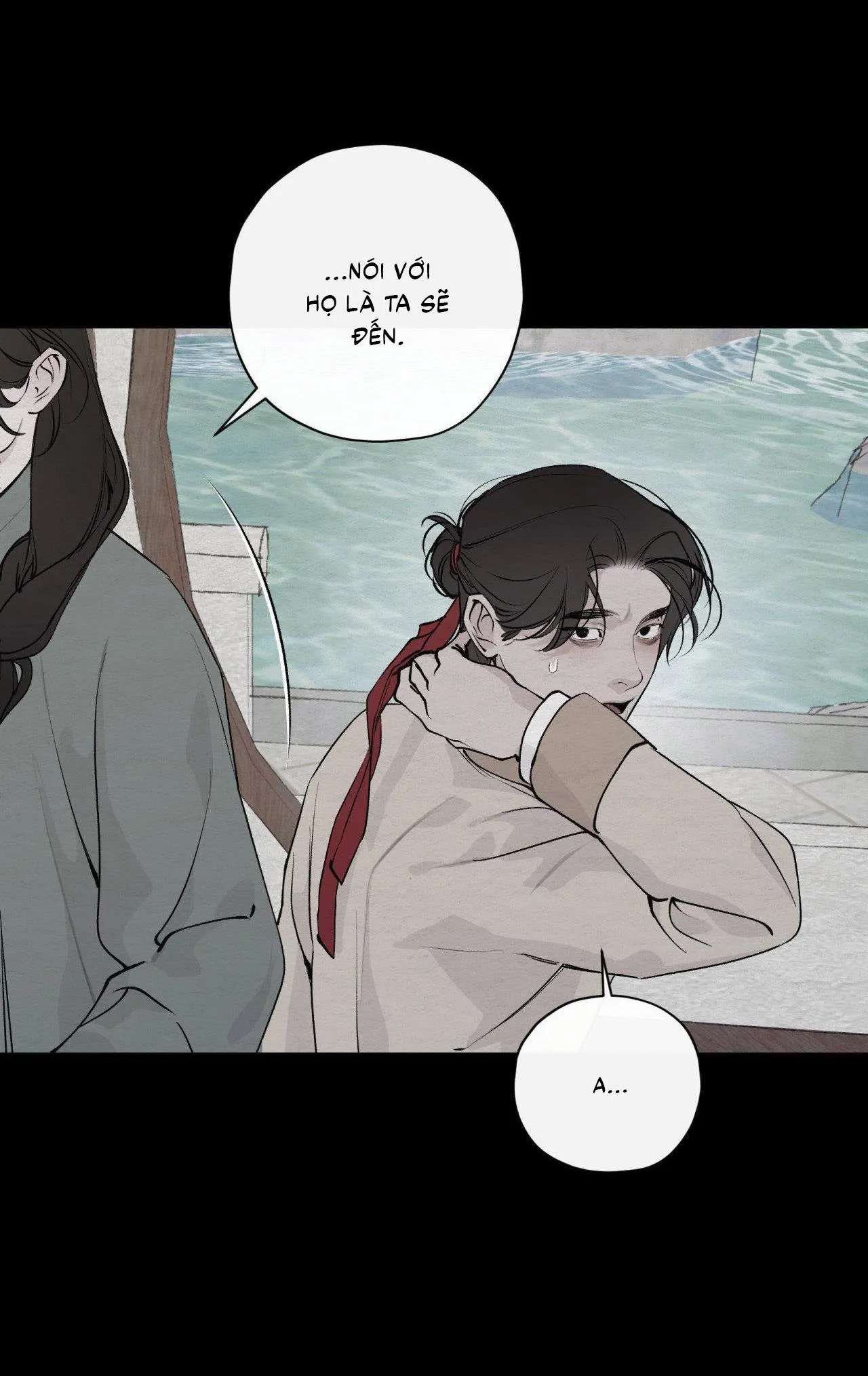 Lạc Hồn Chapter 27 Trang 31