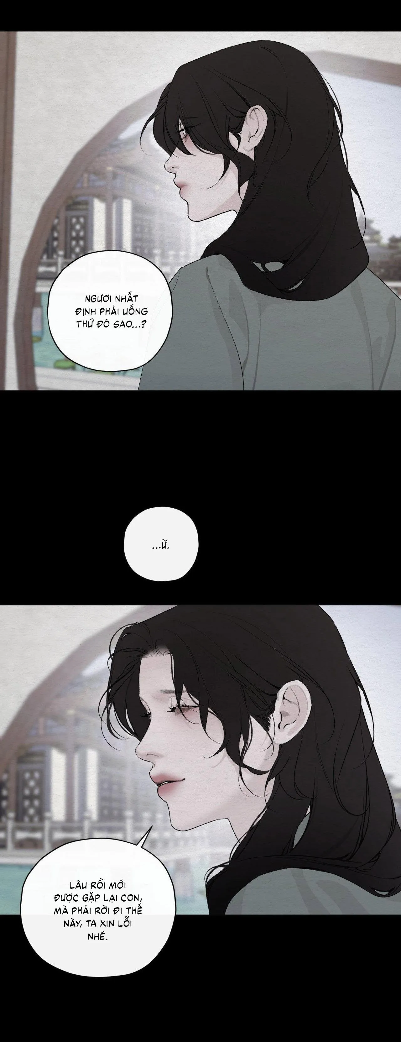 Lạc Hồn Chapter 27 Trang 33