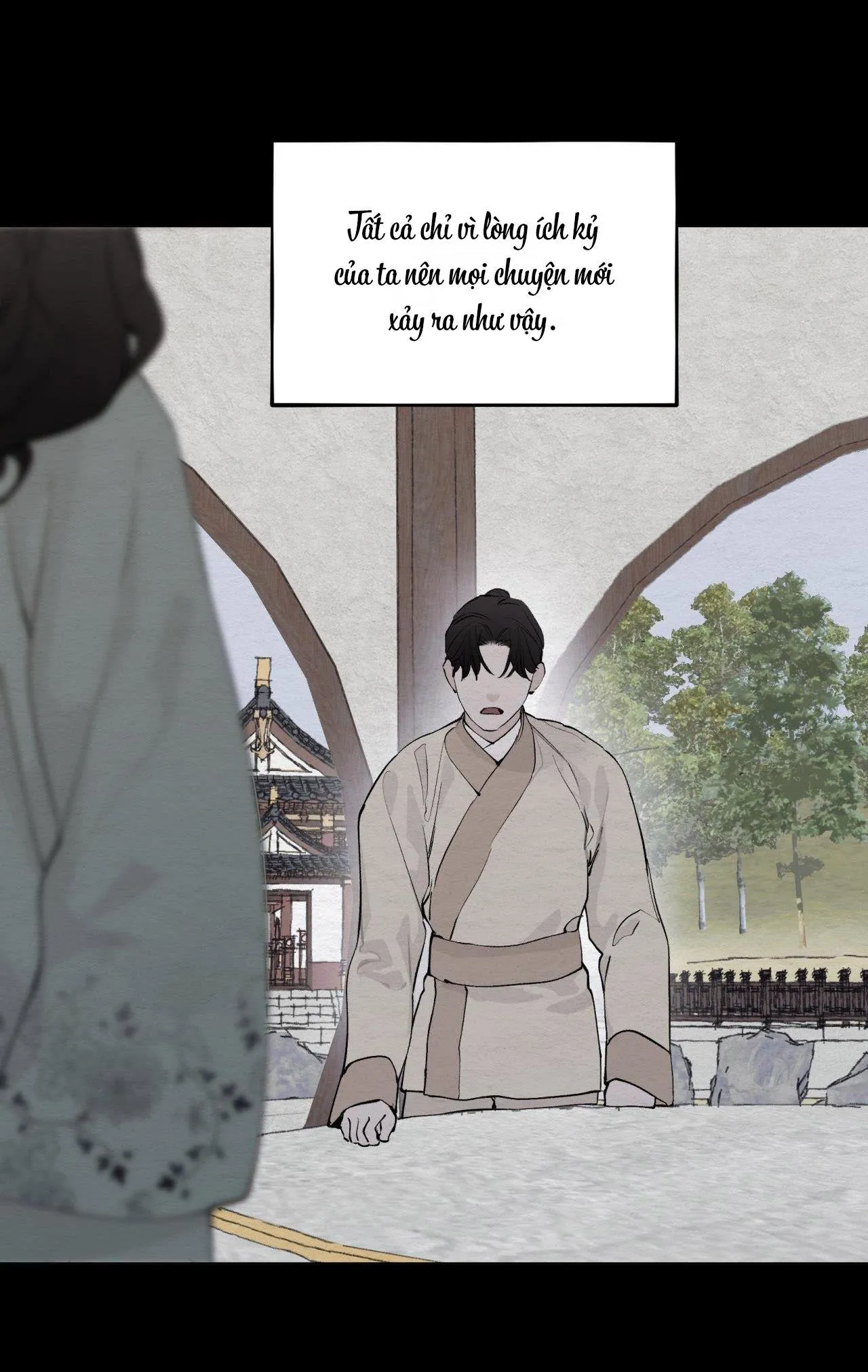 Lạc Hồn Chapter 27 Trang 34