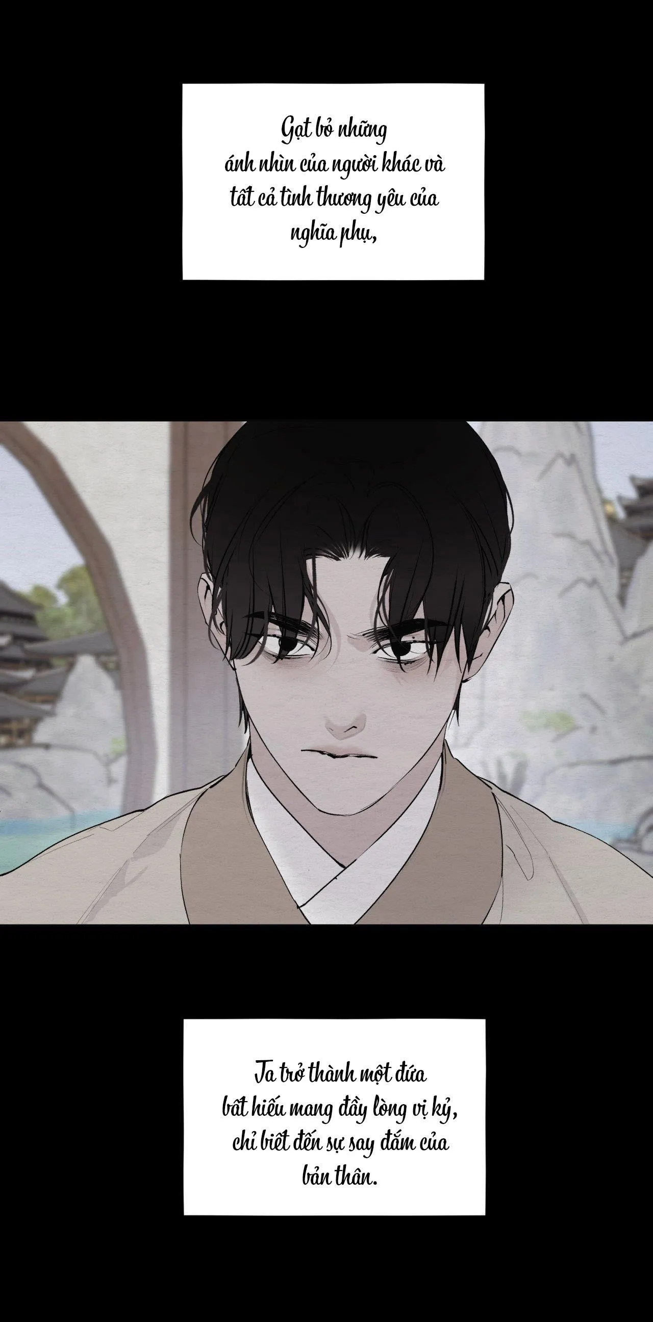 Lạc Hồn Chapter 27 Trang 35