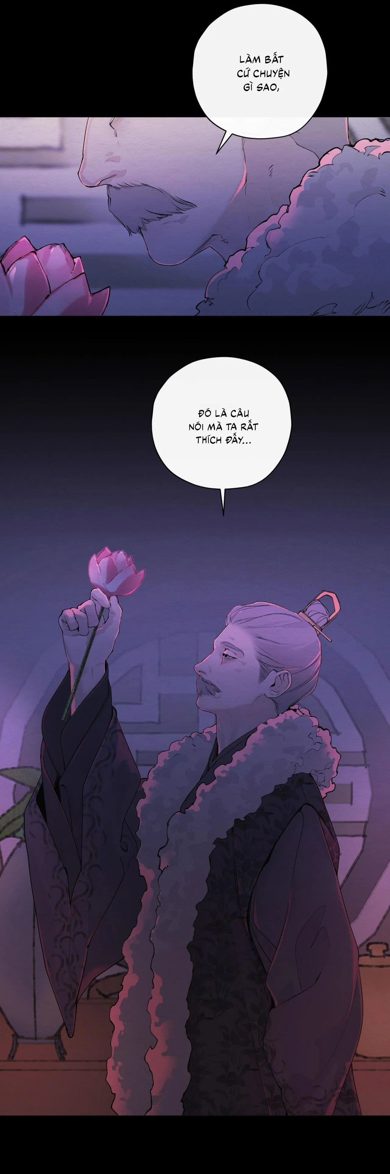 Lạc Hồn Chapter 27 Trang 38