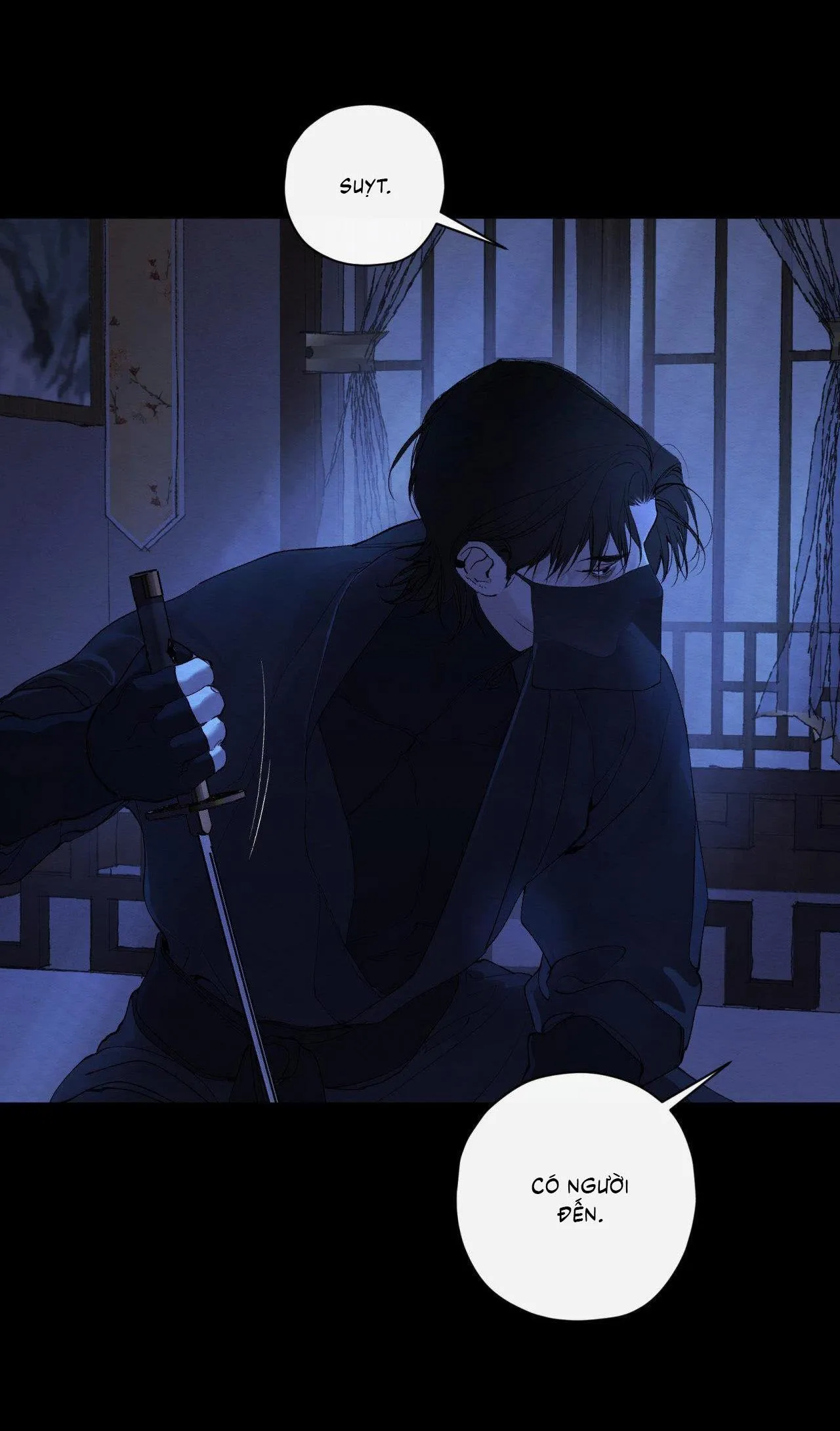 Lạc Hồn Chapter 27 Trang 44