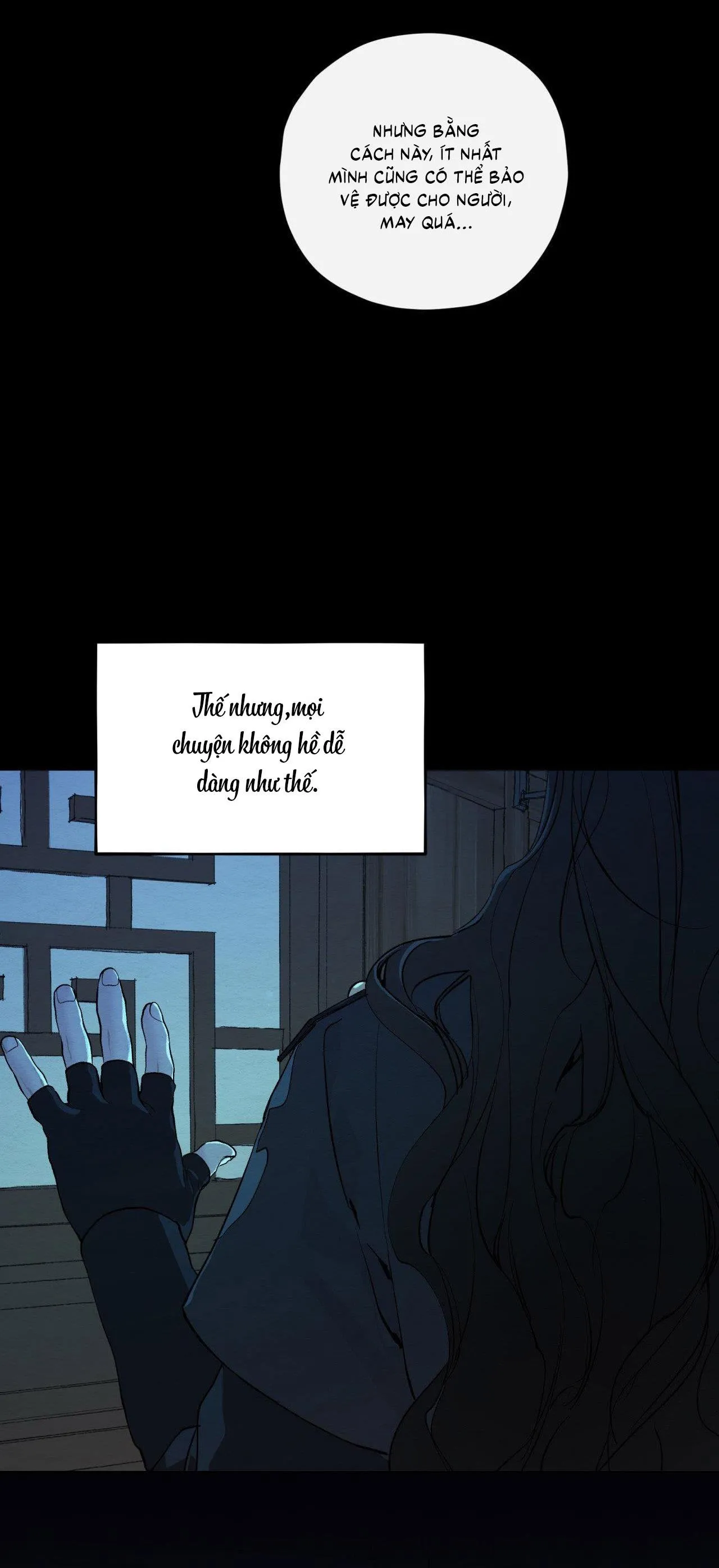 Lạc Hồn Chapter 27 Trang 47