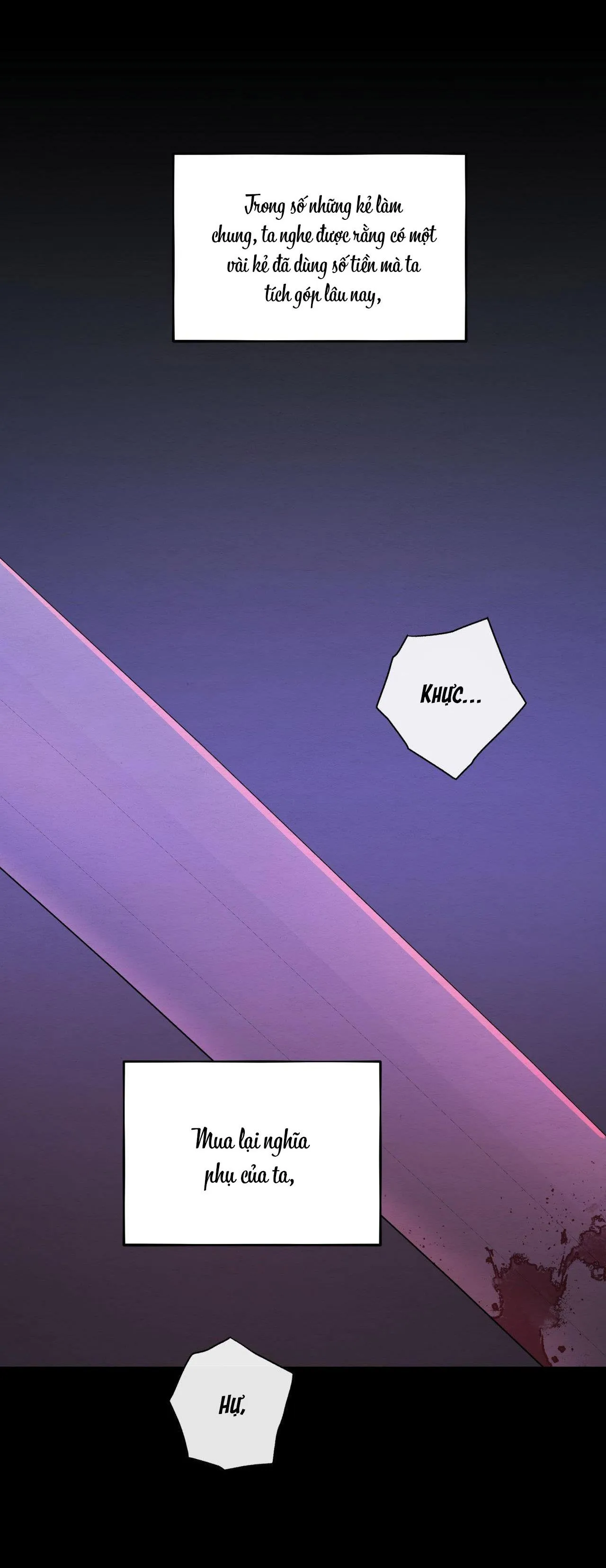 Lạc Hồn Chapter 27 Trang 50