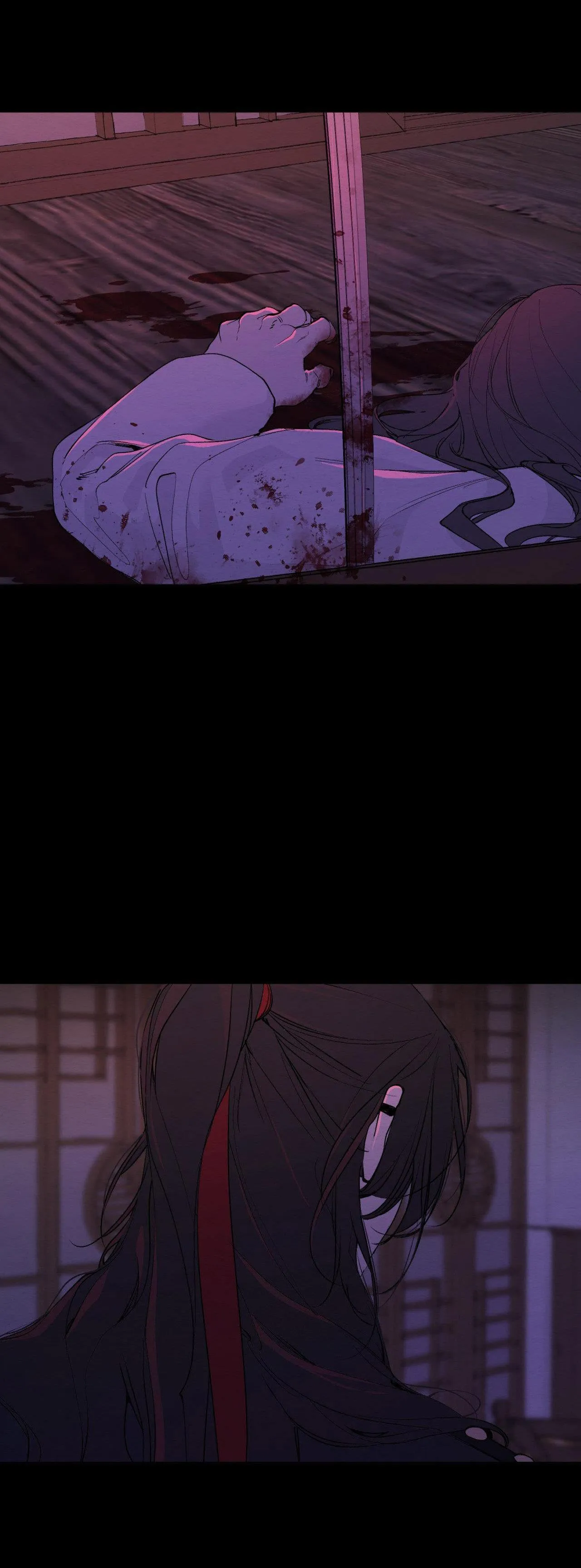 Lạc Hồn Chapter 27 Trang 54