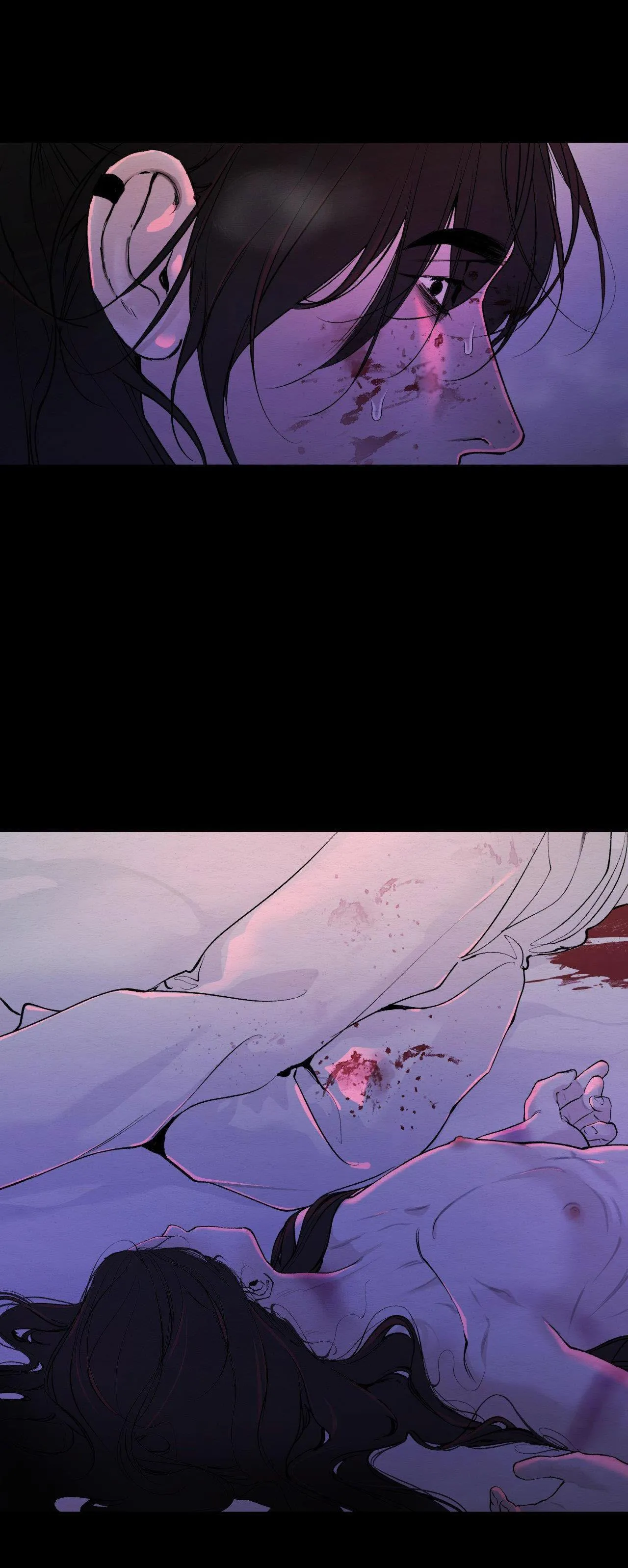 Lạc Hồn Chapter 27 Trang 56