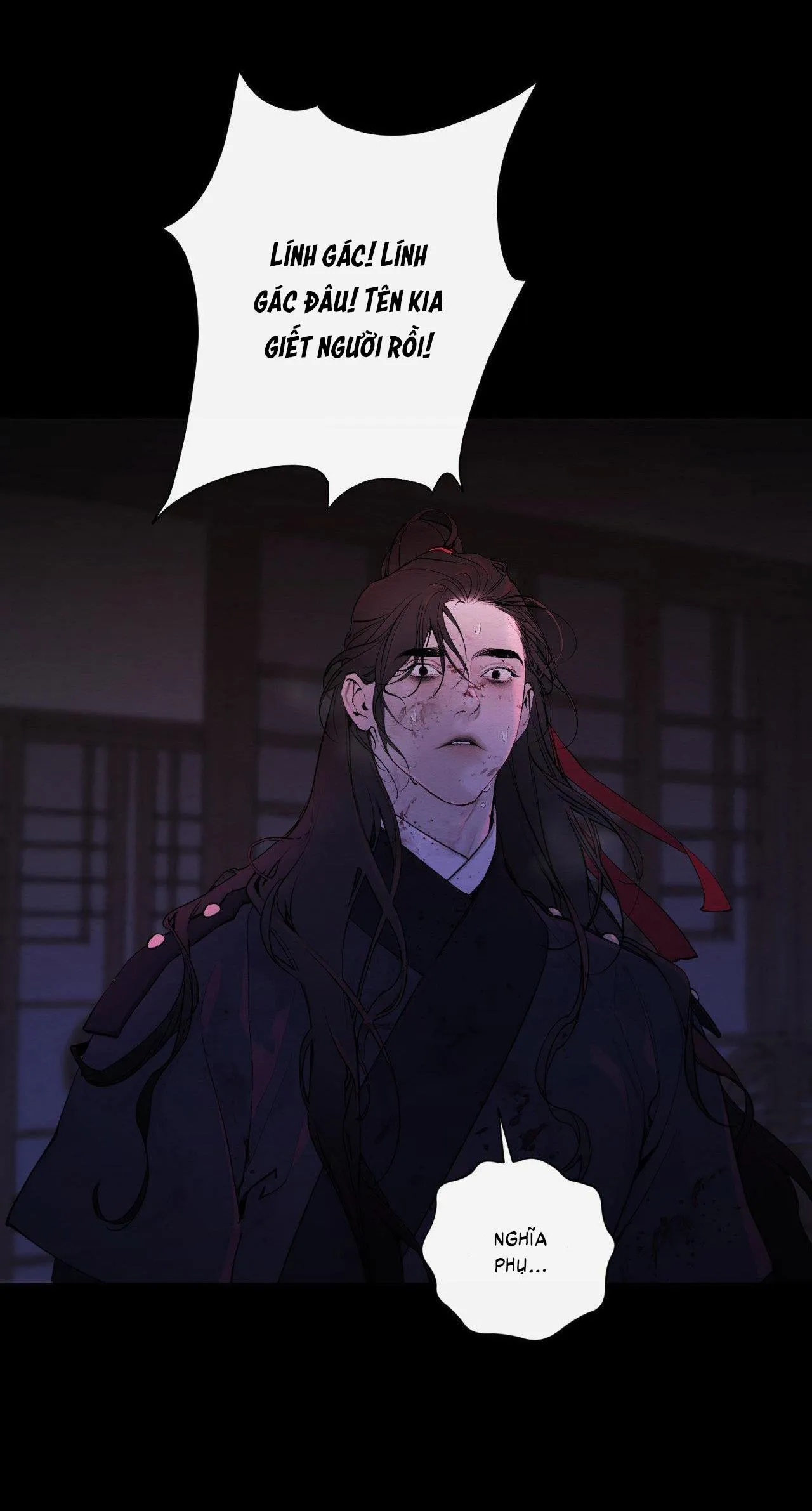 Lạc Hồn Chapter 27 Trang 57