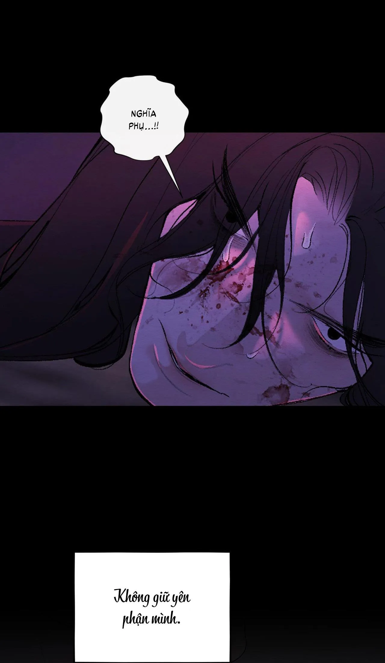 Lạc Hồn Chapter 27 Trang 64