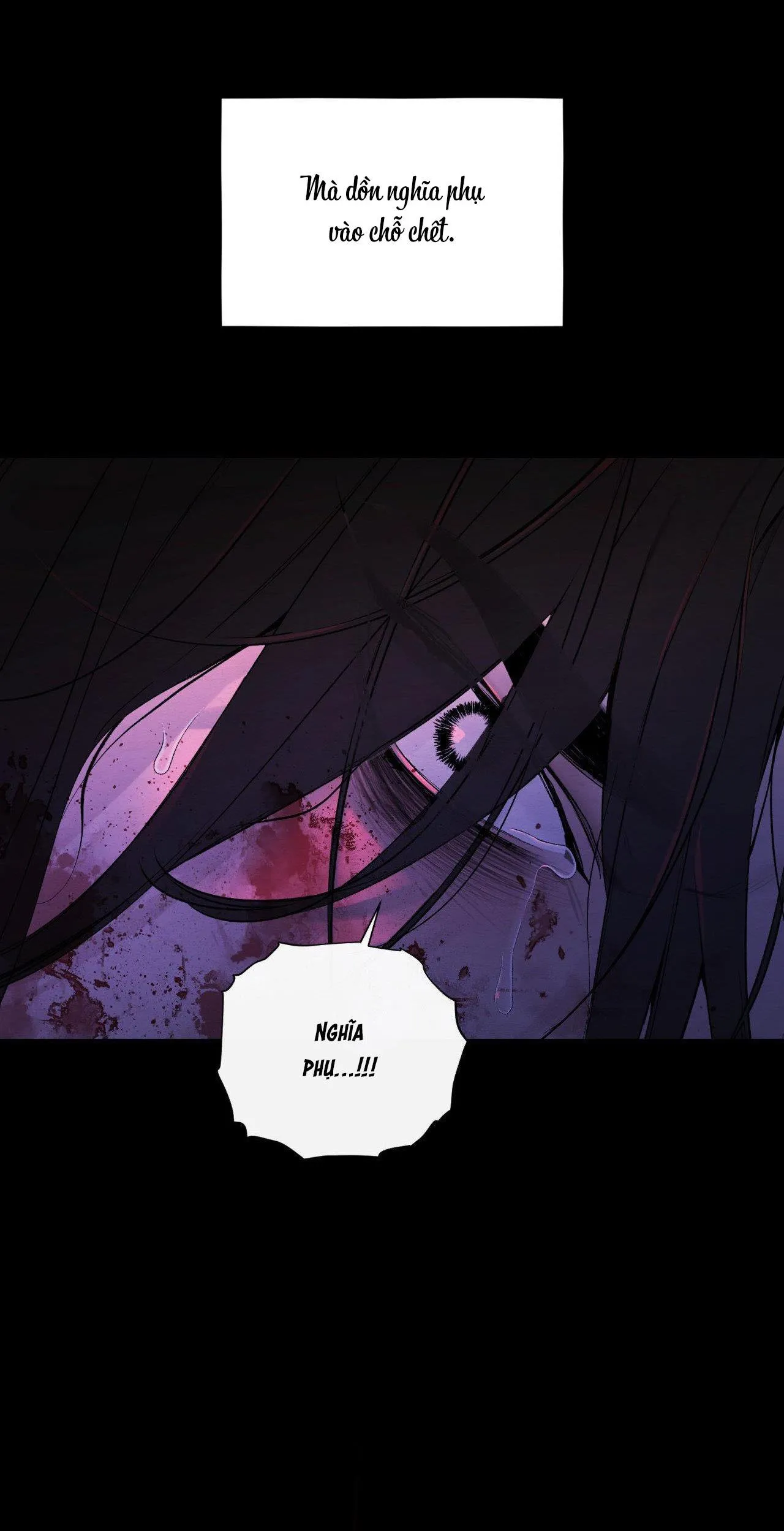 Lạc Hồn Chapter 28 Trang 4