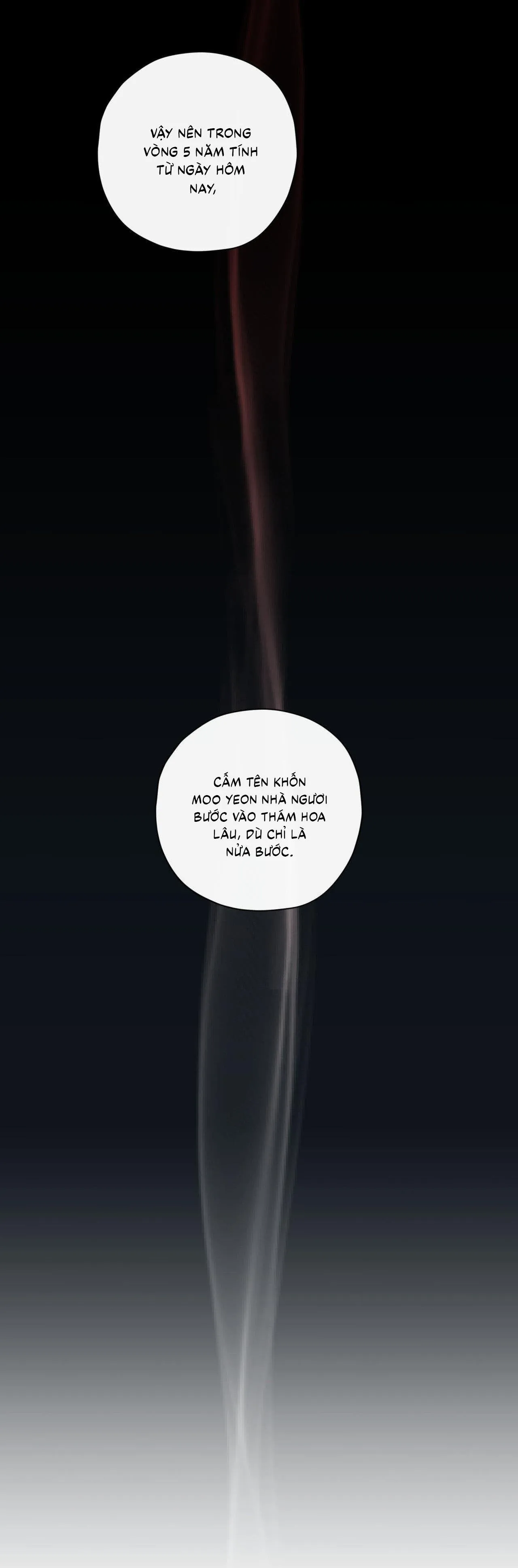 Lạc Hồn Chapter 28 Trang 6