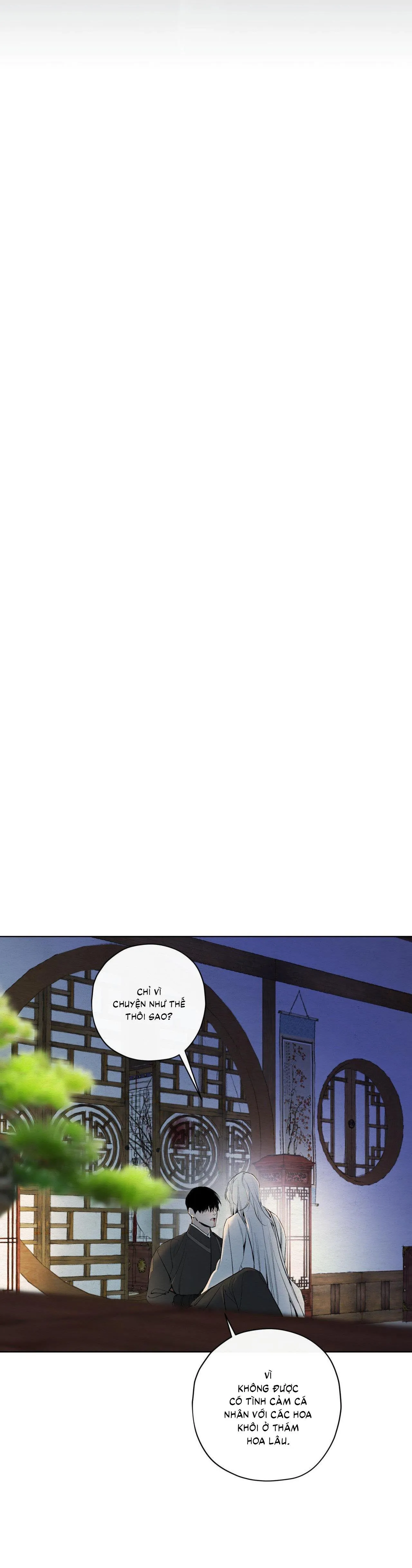 Lạc Hồn Chapter 28 Trang 7