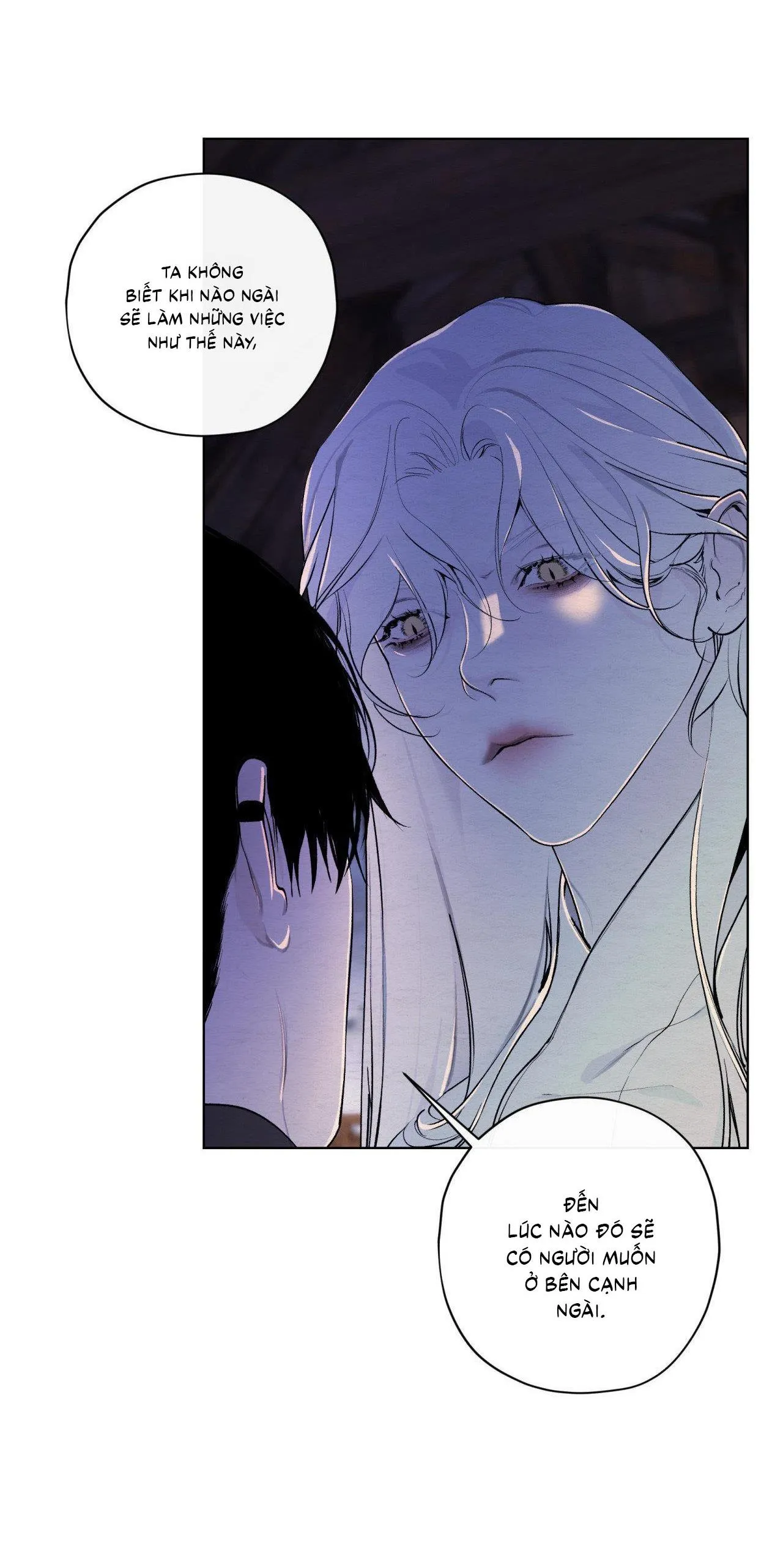 Lạc Hồn Chapter 28 Trang 11