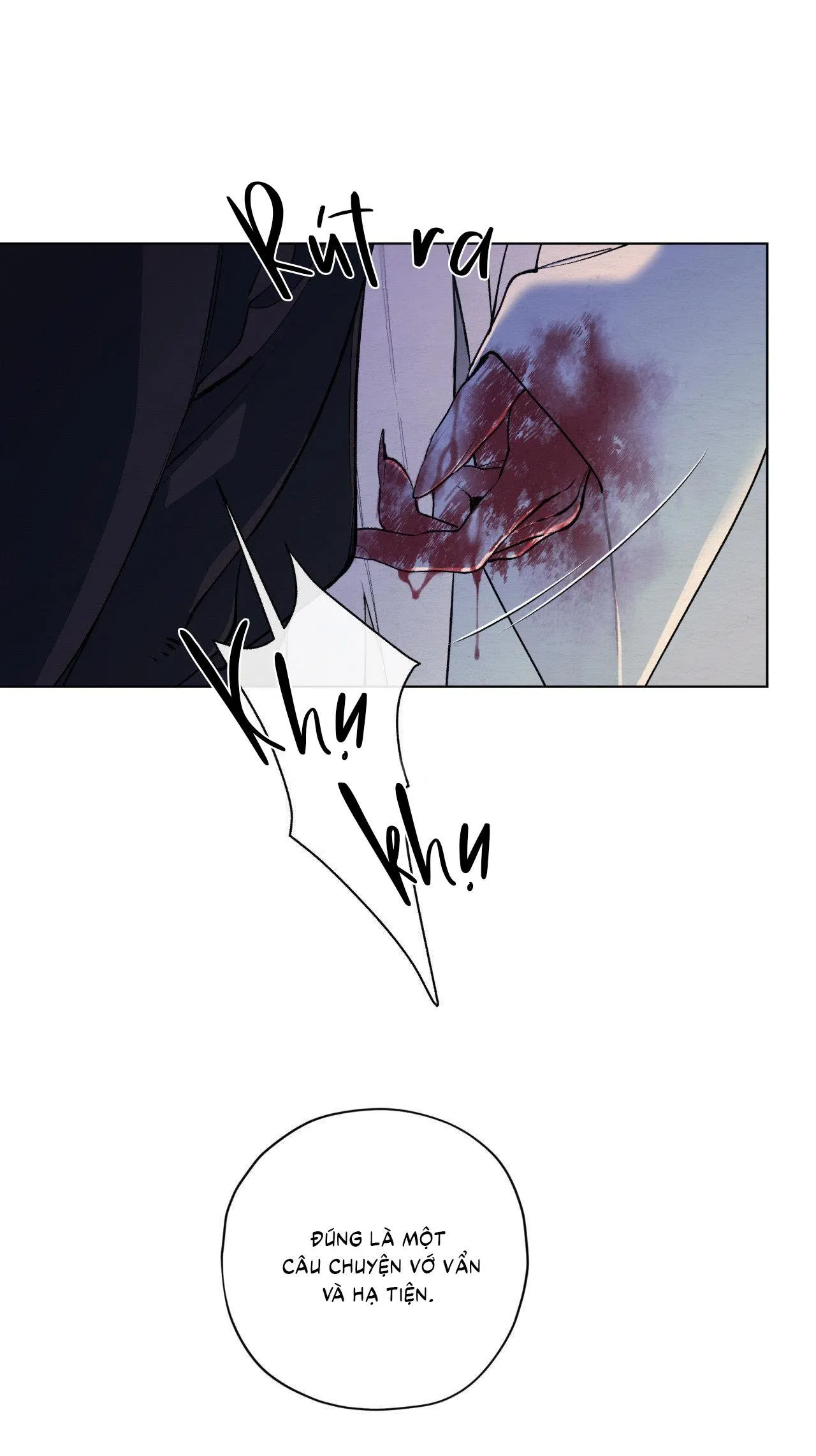 Lạc Hồn Chapter 28 Trang 12