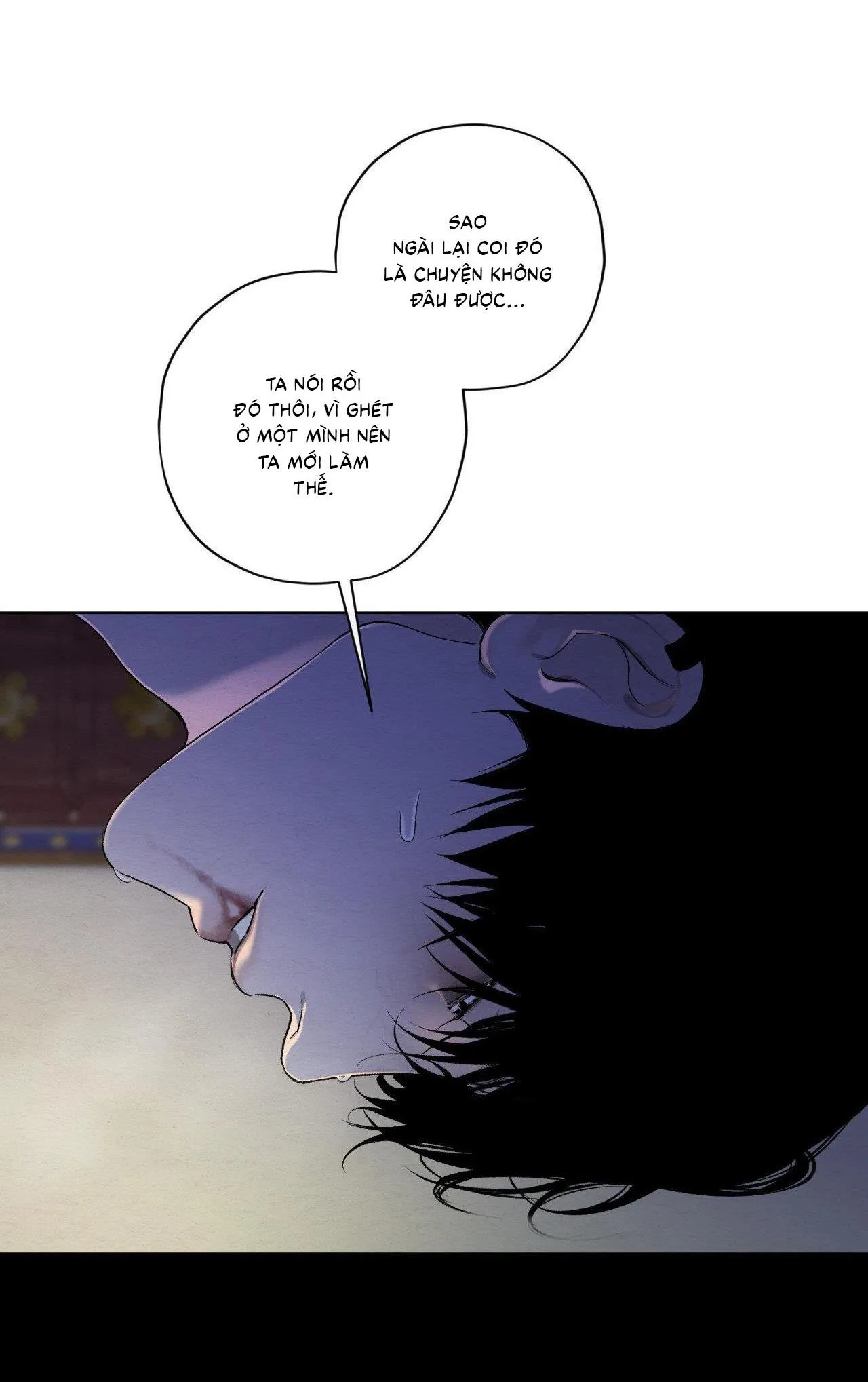 Lạc Hồn Chapter 28 Trang 15