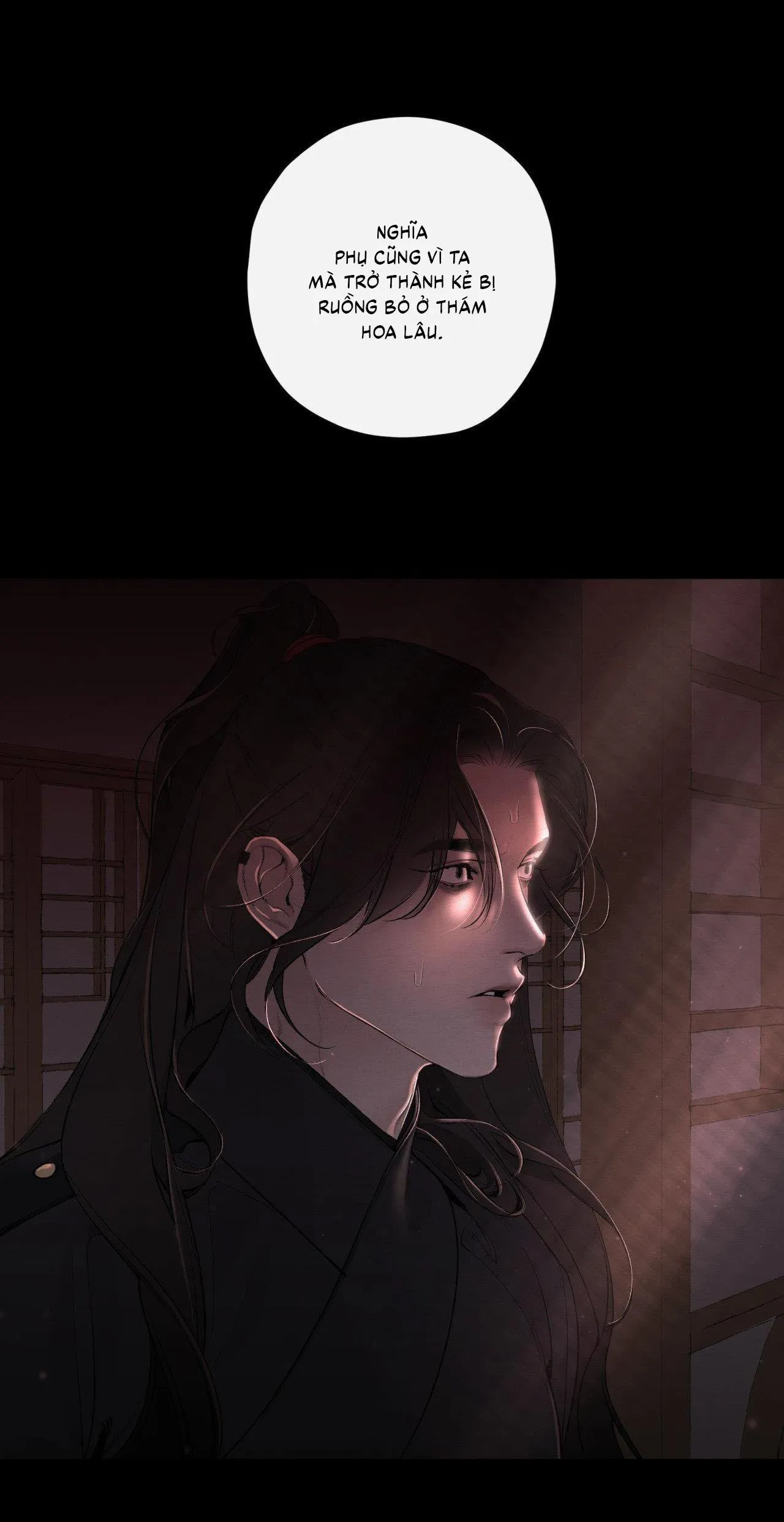 Lạc Hồn Chapter 28 Trang 16