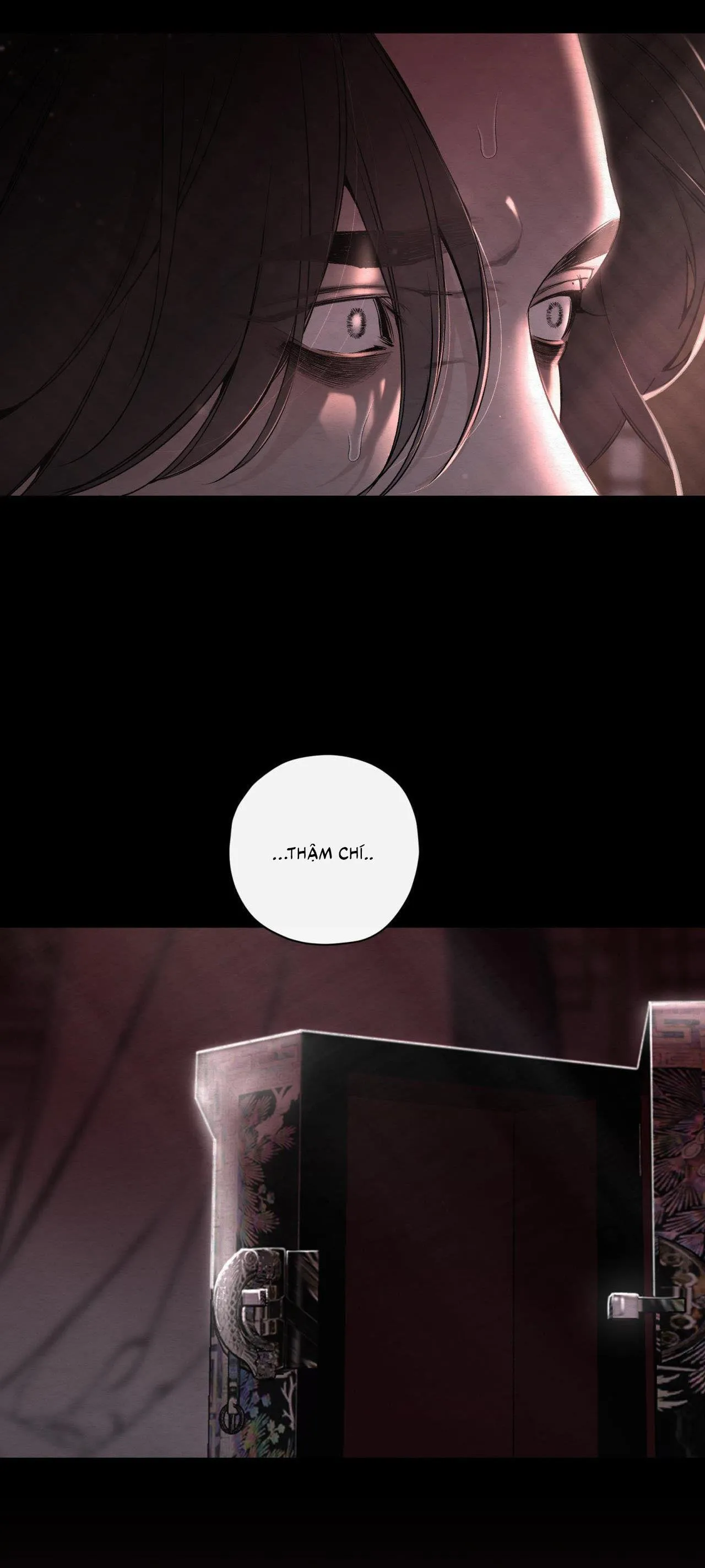 Lạc Hồn Chapter 28 Trang 18