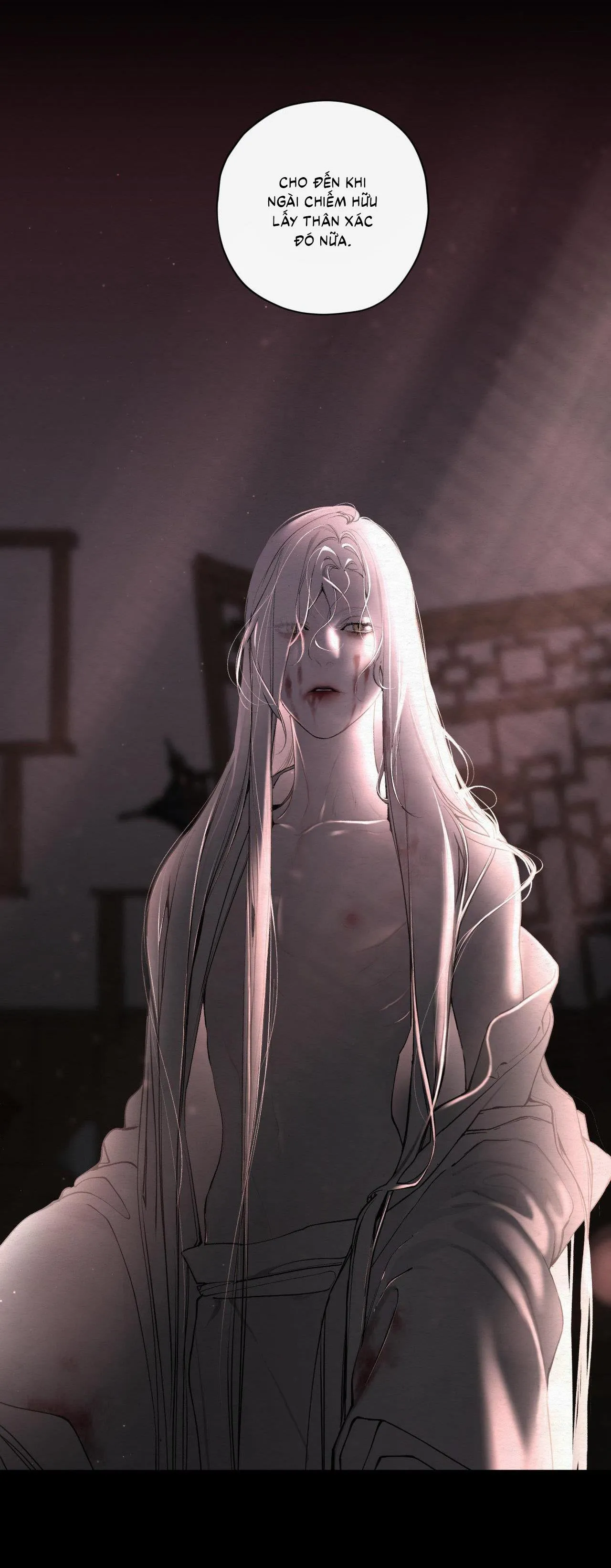 Lạc Hồn Chapter 28 Trang 19