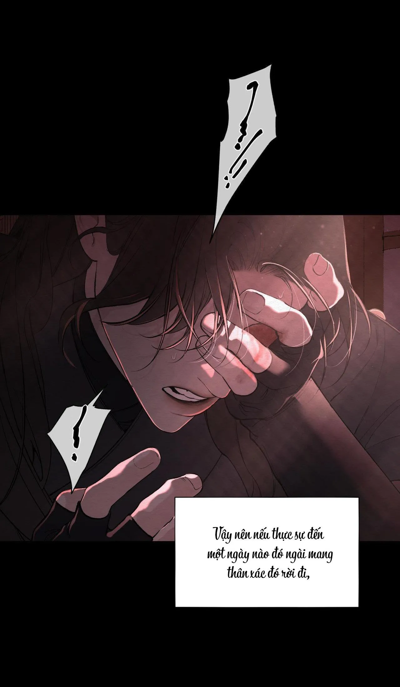 Lạc Hồn Chapter 28 Trang 20