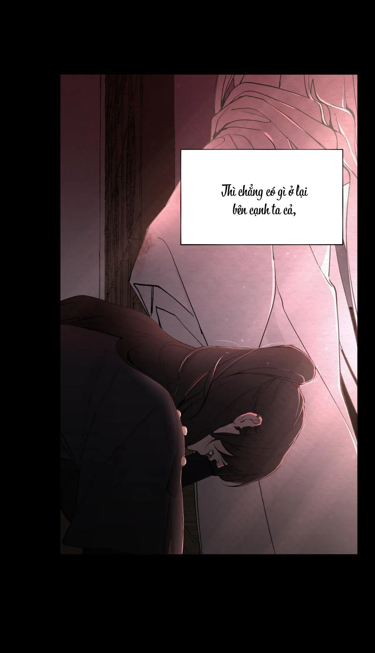 Lạc Hồn Chapter 28 Trang 21