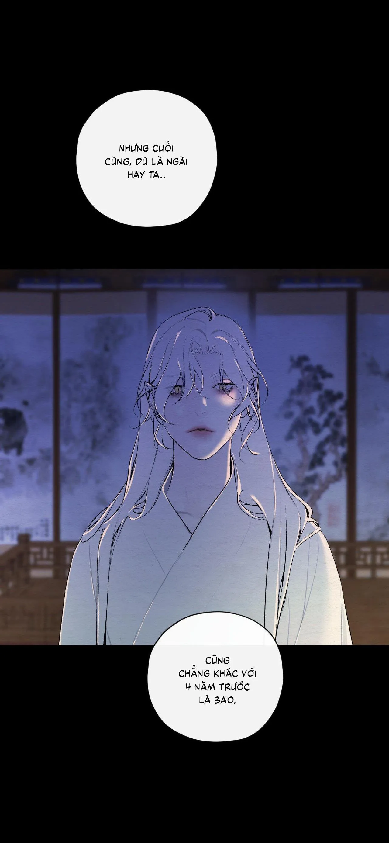 Lạc Hồn Chapter 28 Trang 25