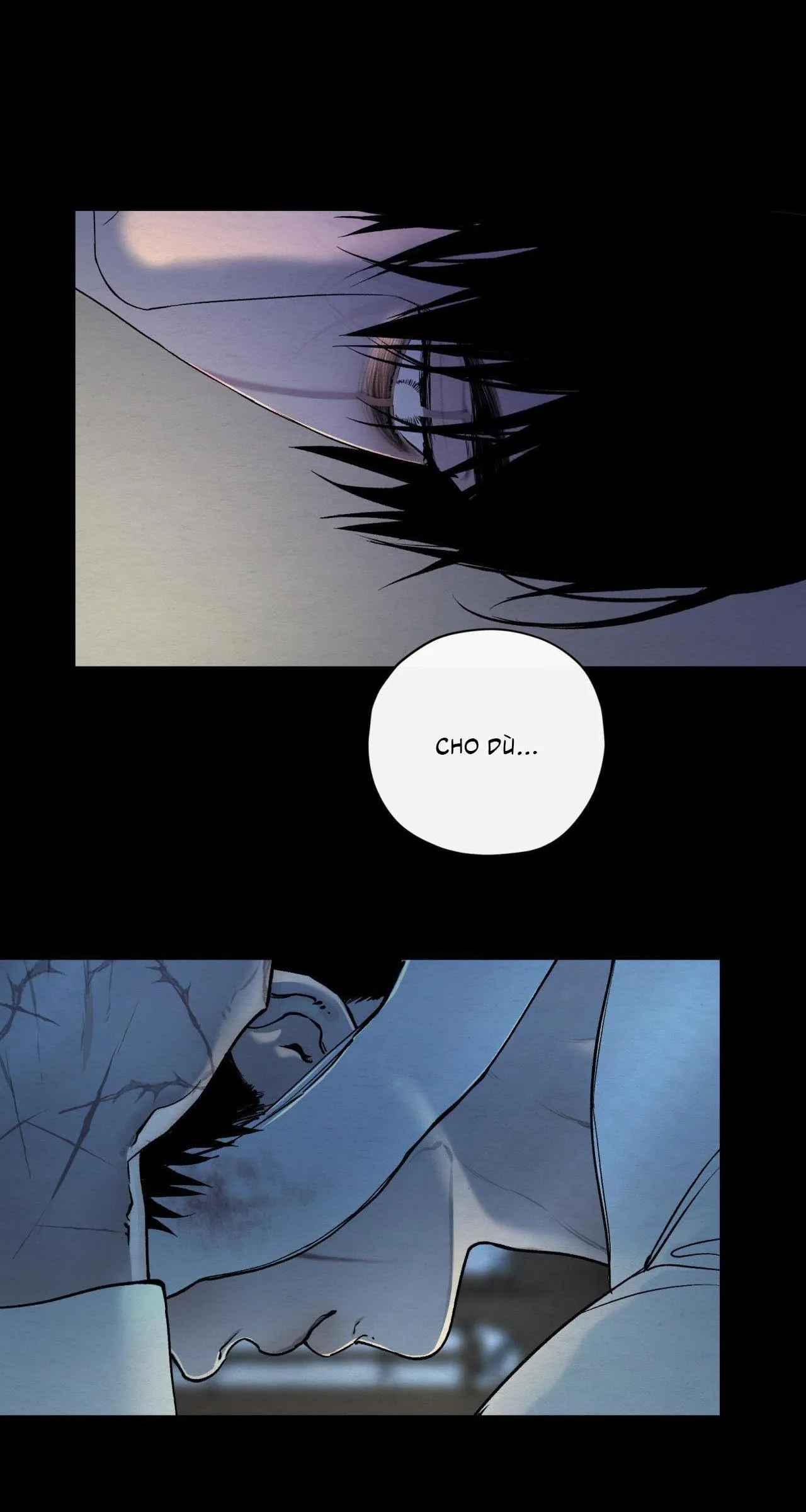 Lạc Hồn Chapter 28 Trang 26