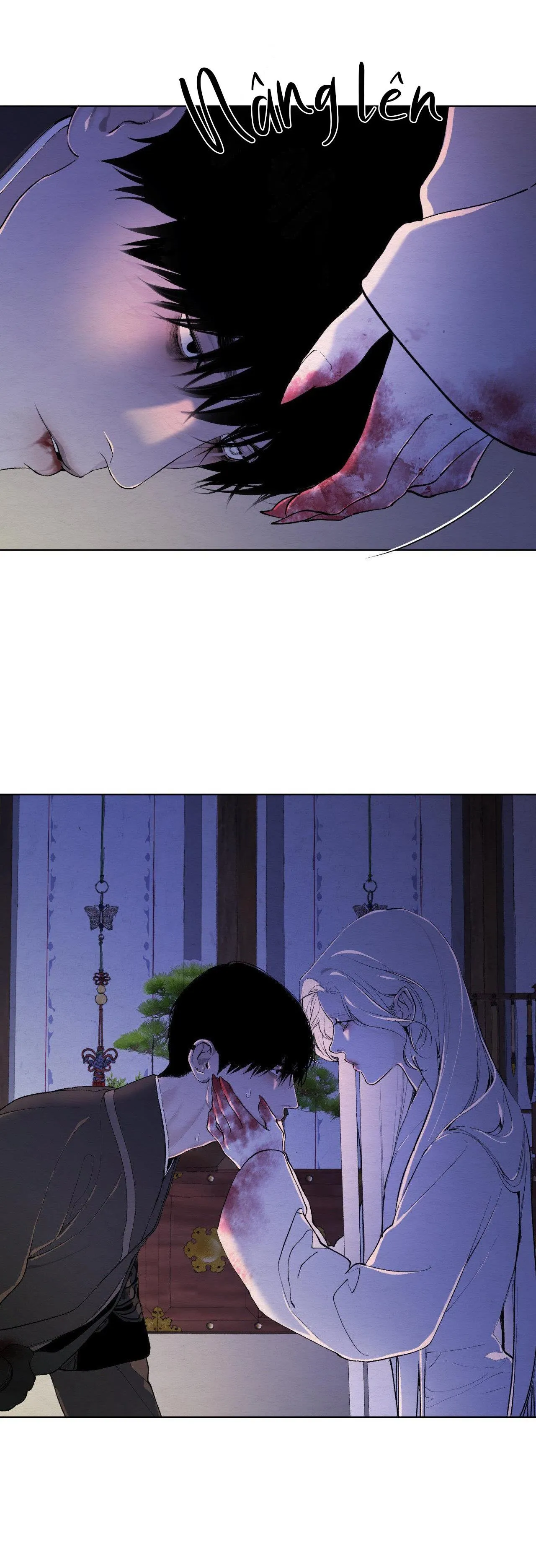 Lạc Hồn Chapter 28 Trang 28