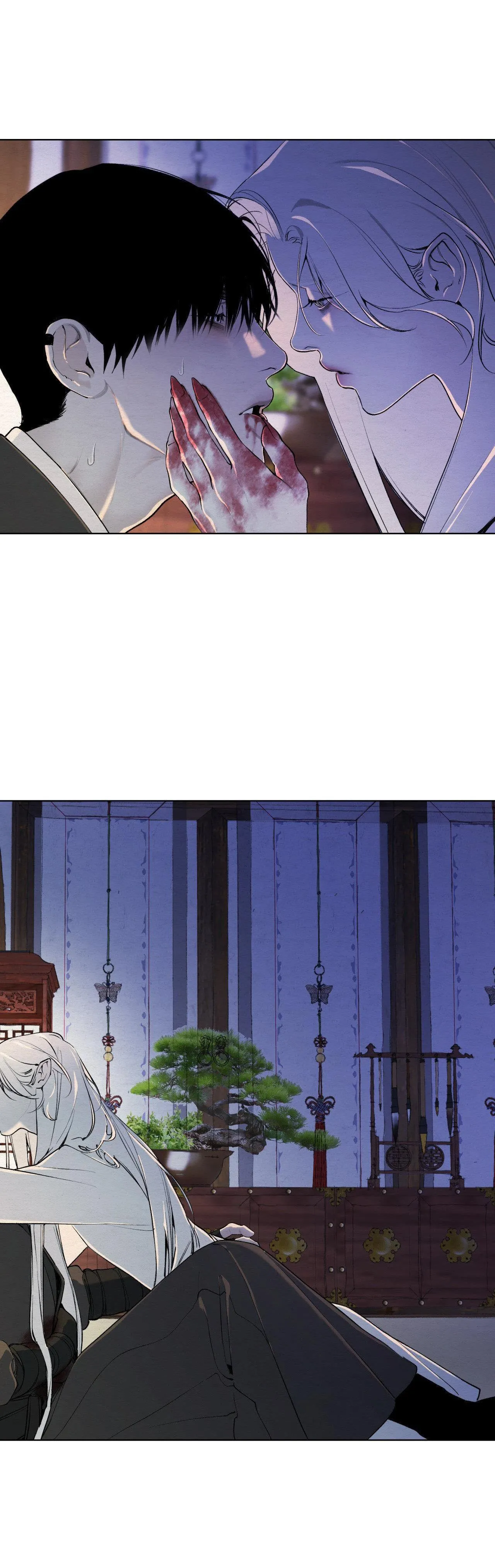 Lạc Hồn Chapter 28 Trang 29