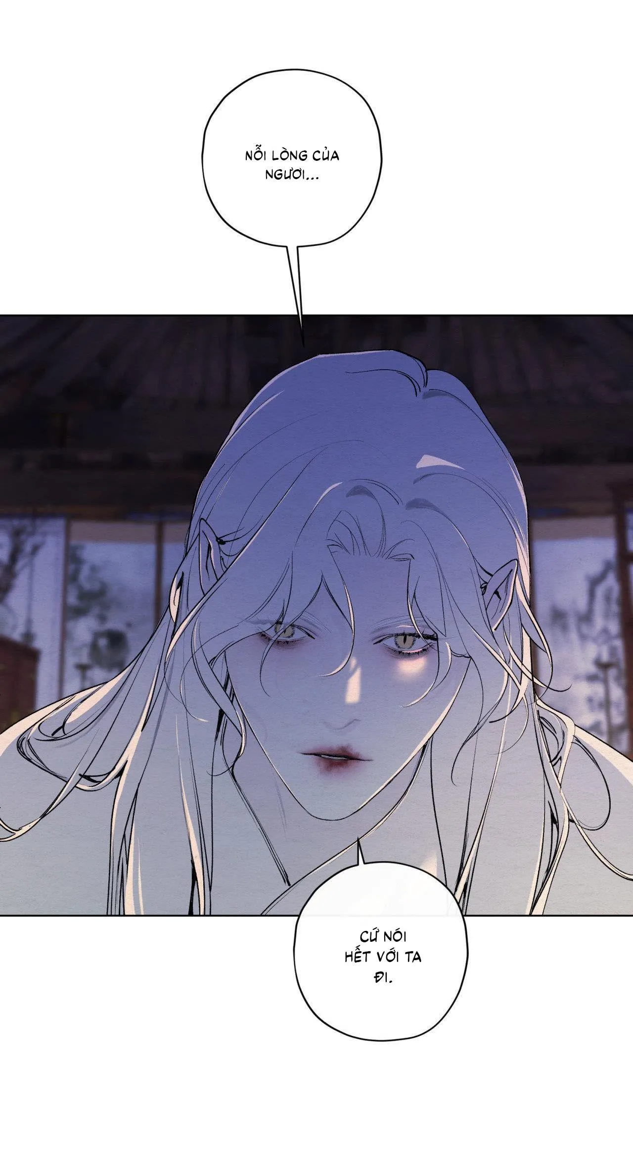 Lạc Hồn Chapter 28 Trang 33