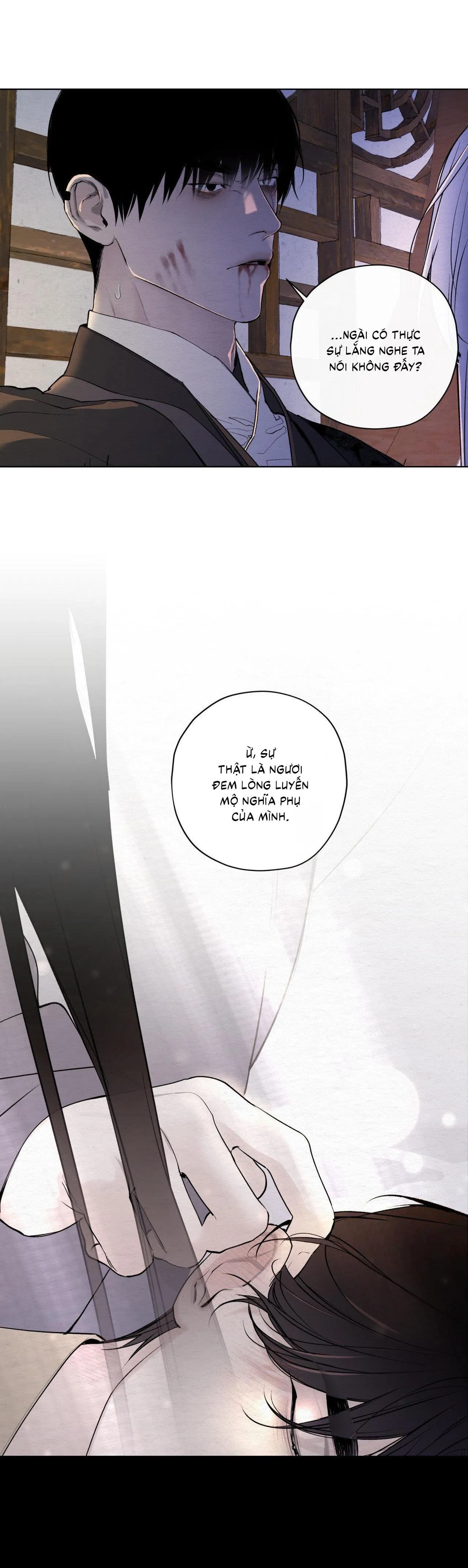 Lạc Hồn Chapter 28 Trang 34