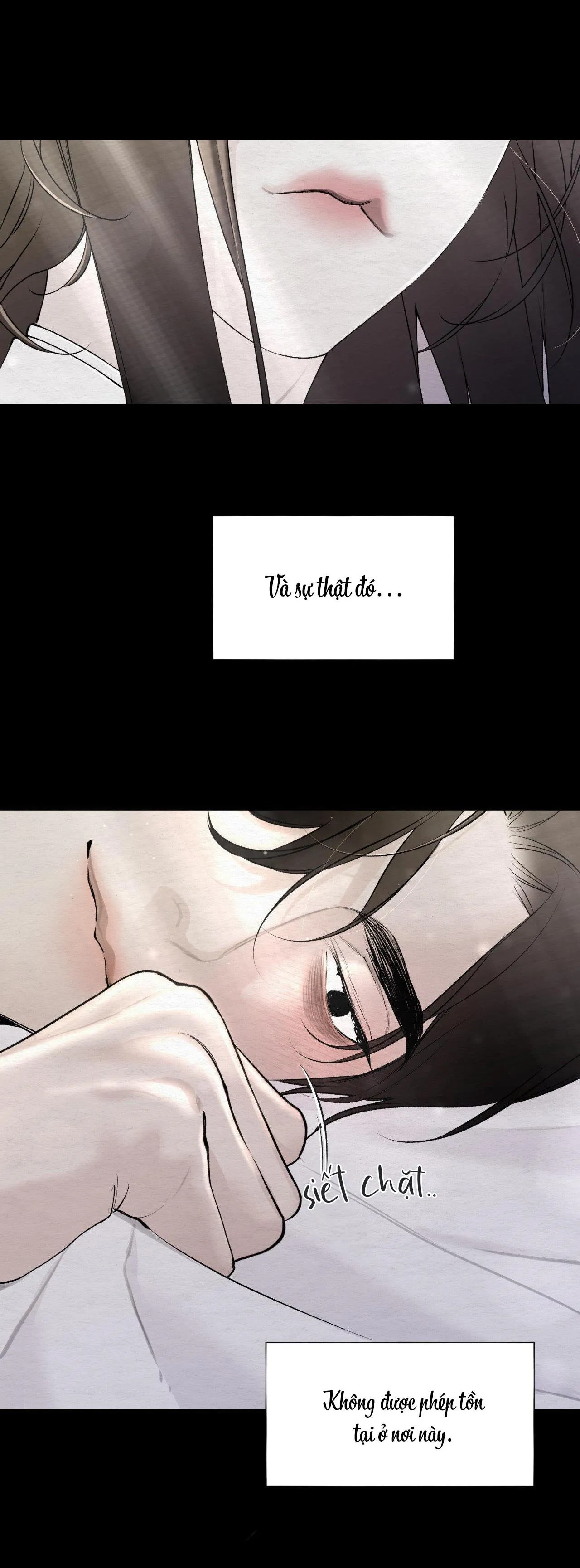 Lạc Hồn Chapter 28 Trang 35