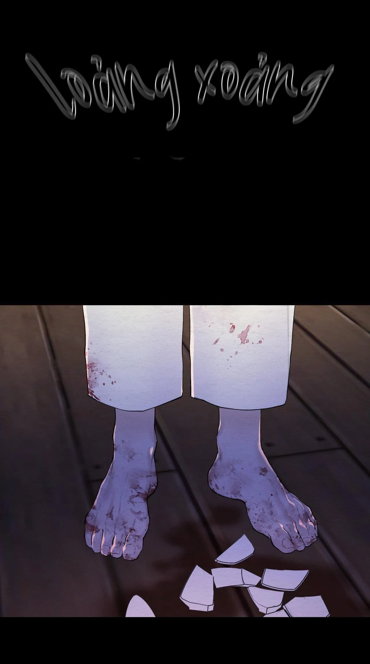 Lạc Hồn Chapter 28 Trang 36