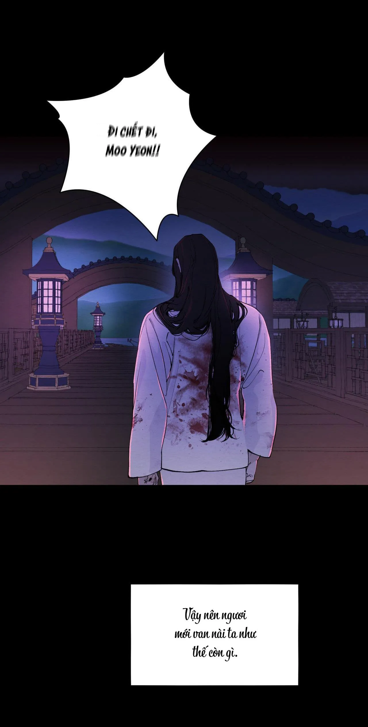 Lạc Hồn Chapter 28 Trang 39