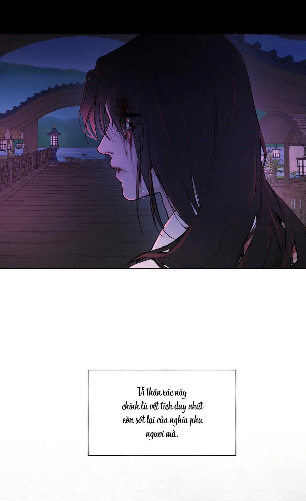 Lạc Hồn Chapter 28 Trang 40