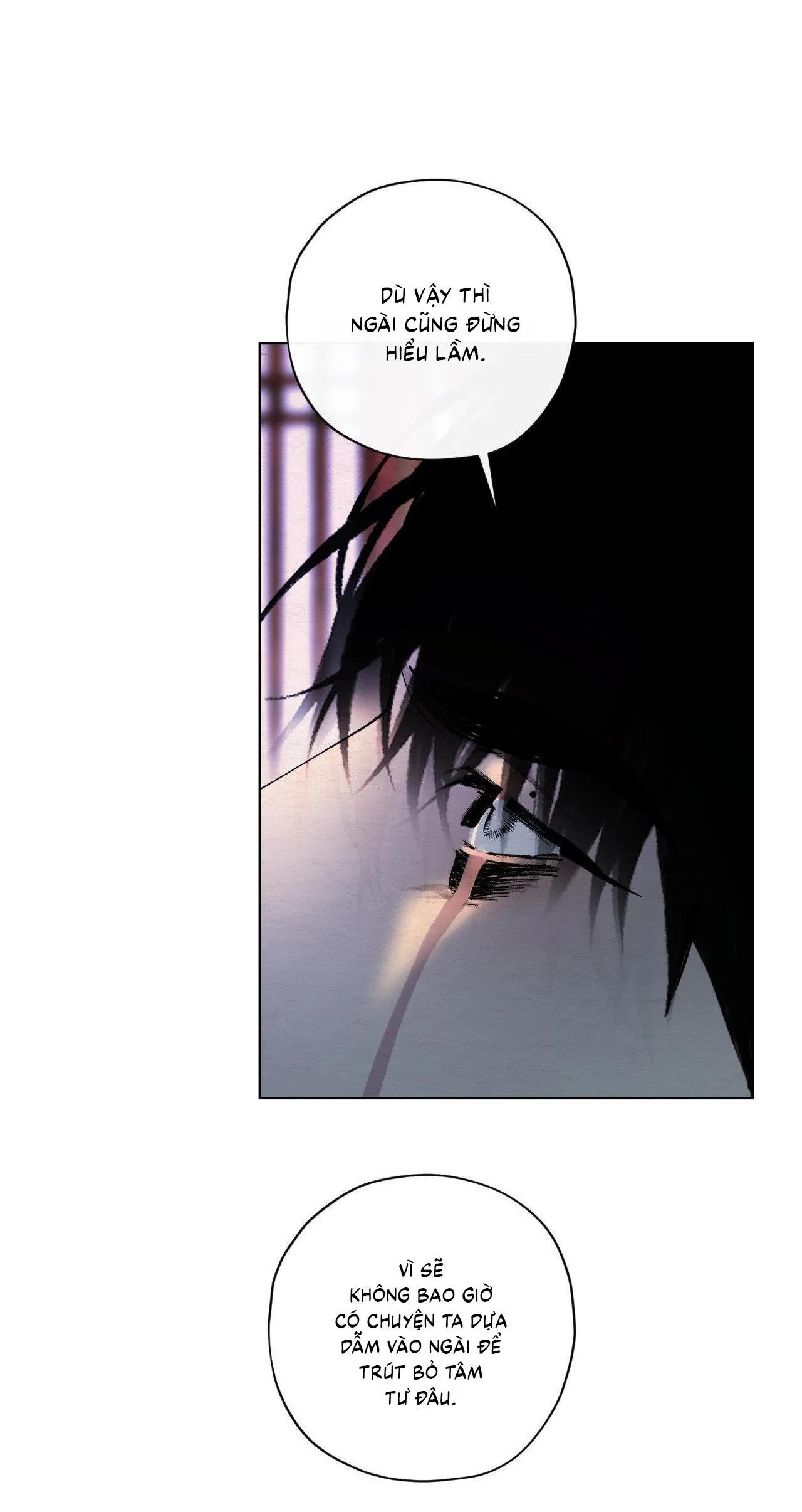 Lạc Hồn Chapter 28 Trang 45