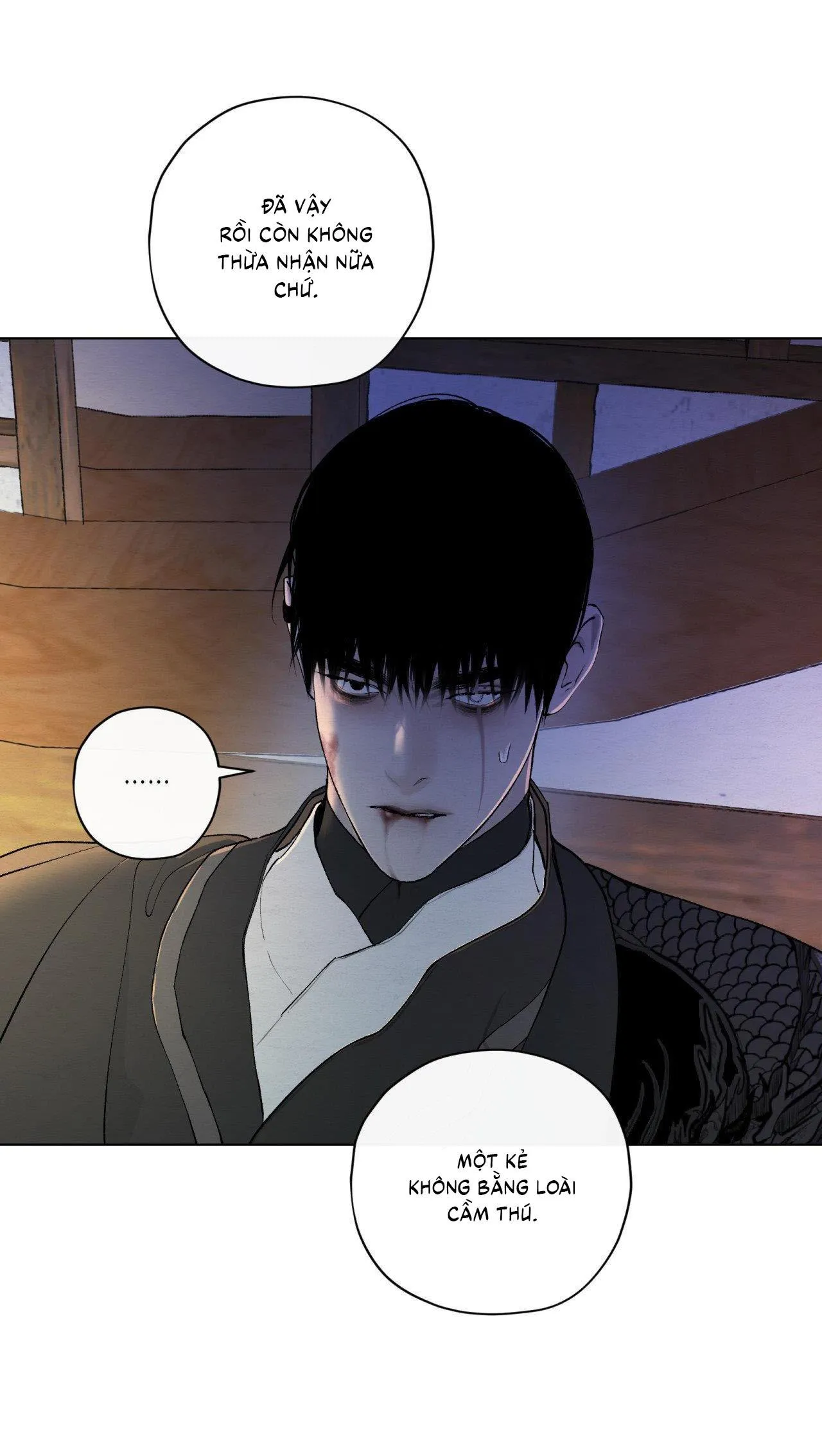 Lạc Hồn Chapter 28 Trang 51